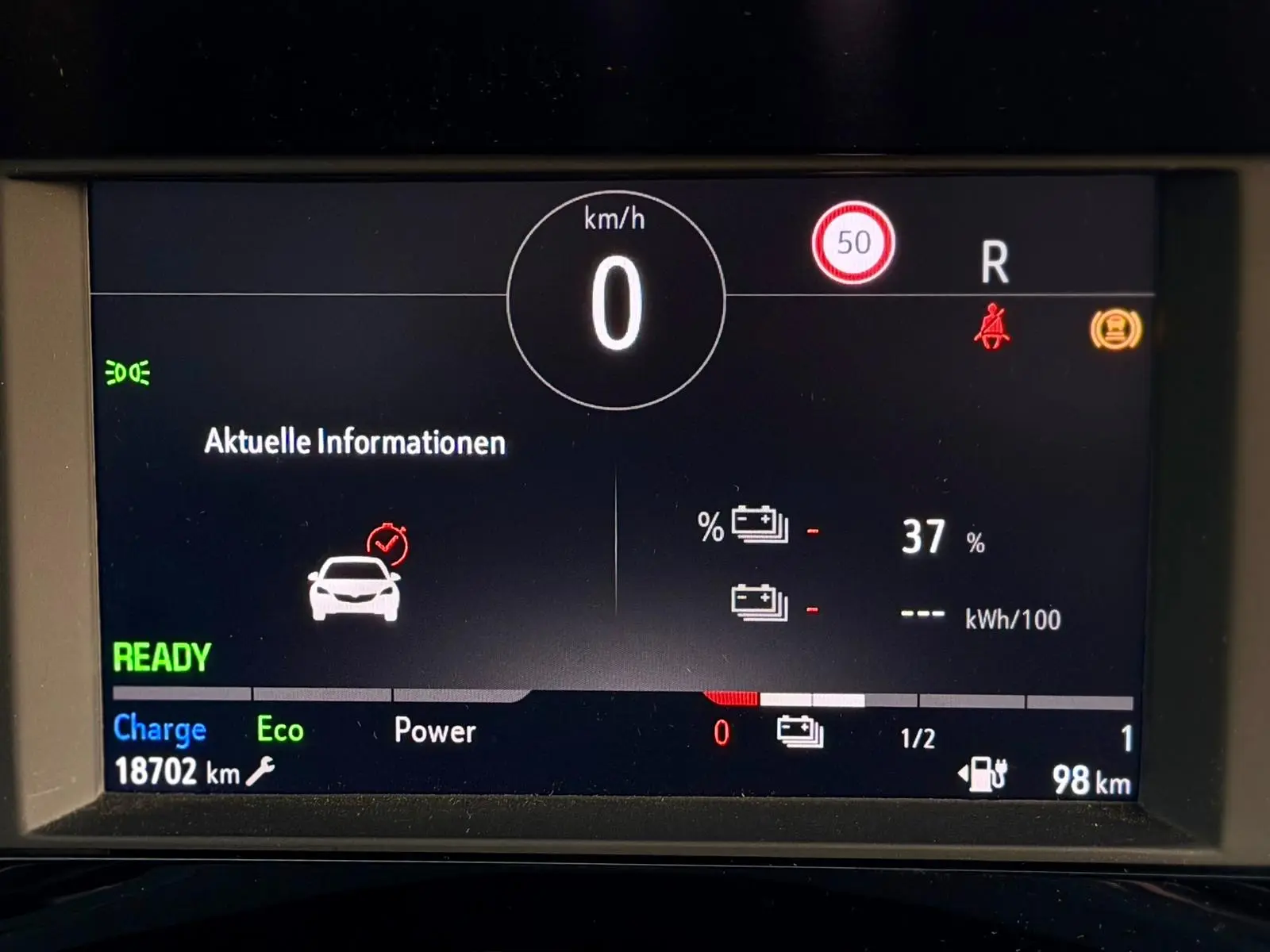 Opel Mokka-e GS Line 25