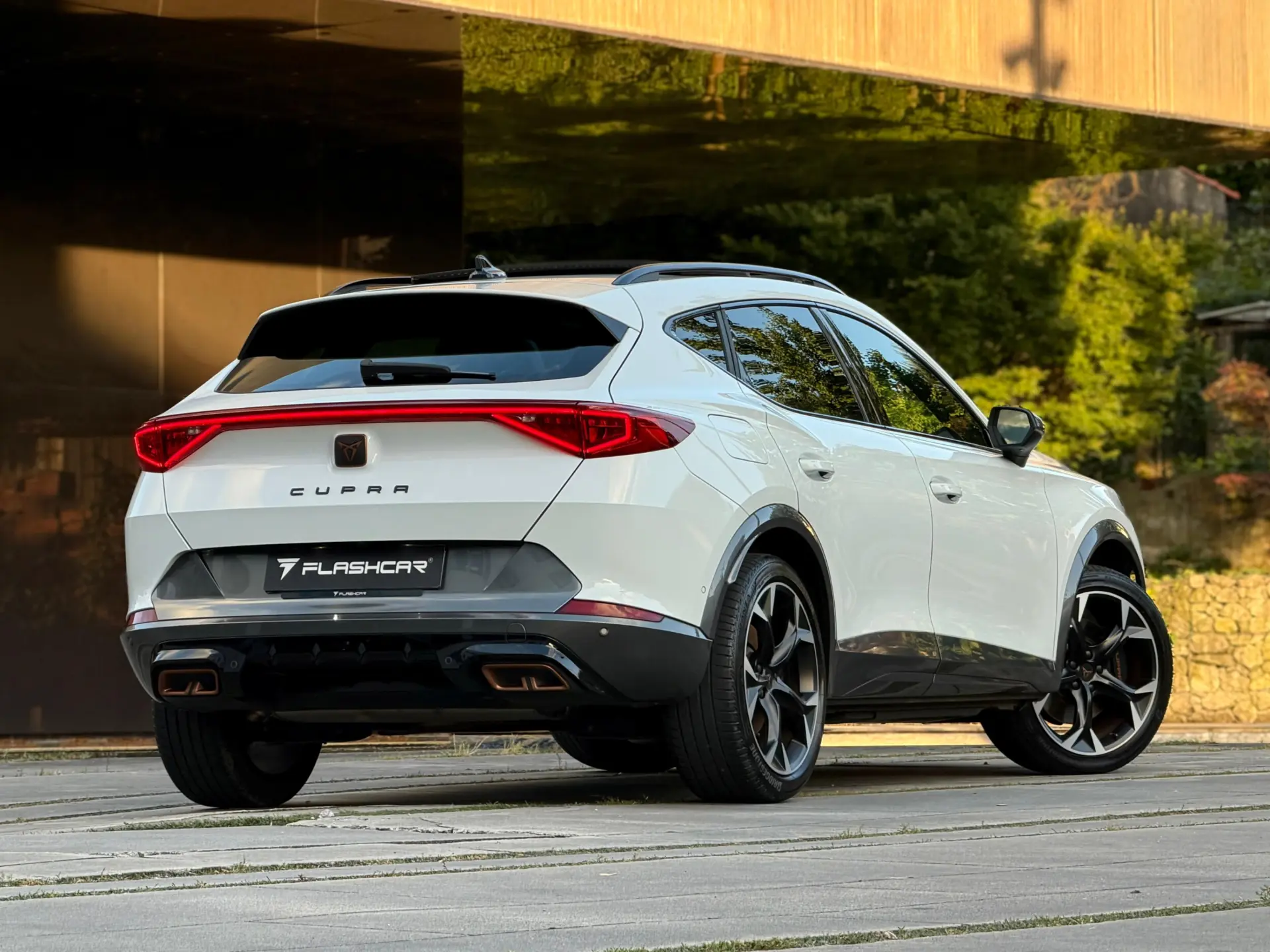 Cupra Formentor 1.4 e-Hybrid DSG VZ 27