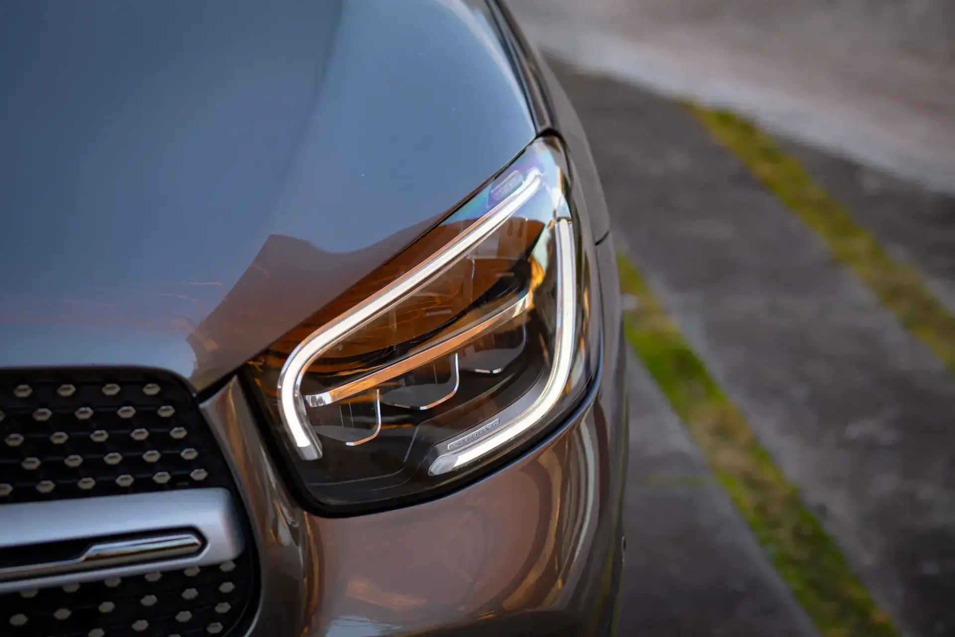 Mercedes-Benz GLC 300 de 4Matic 49