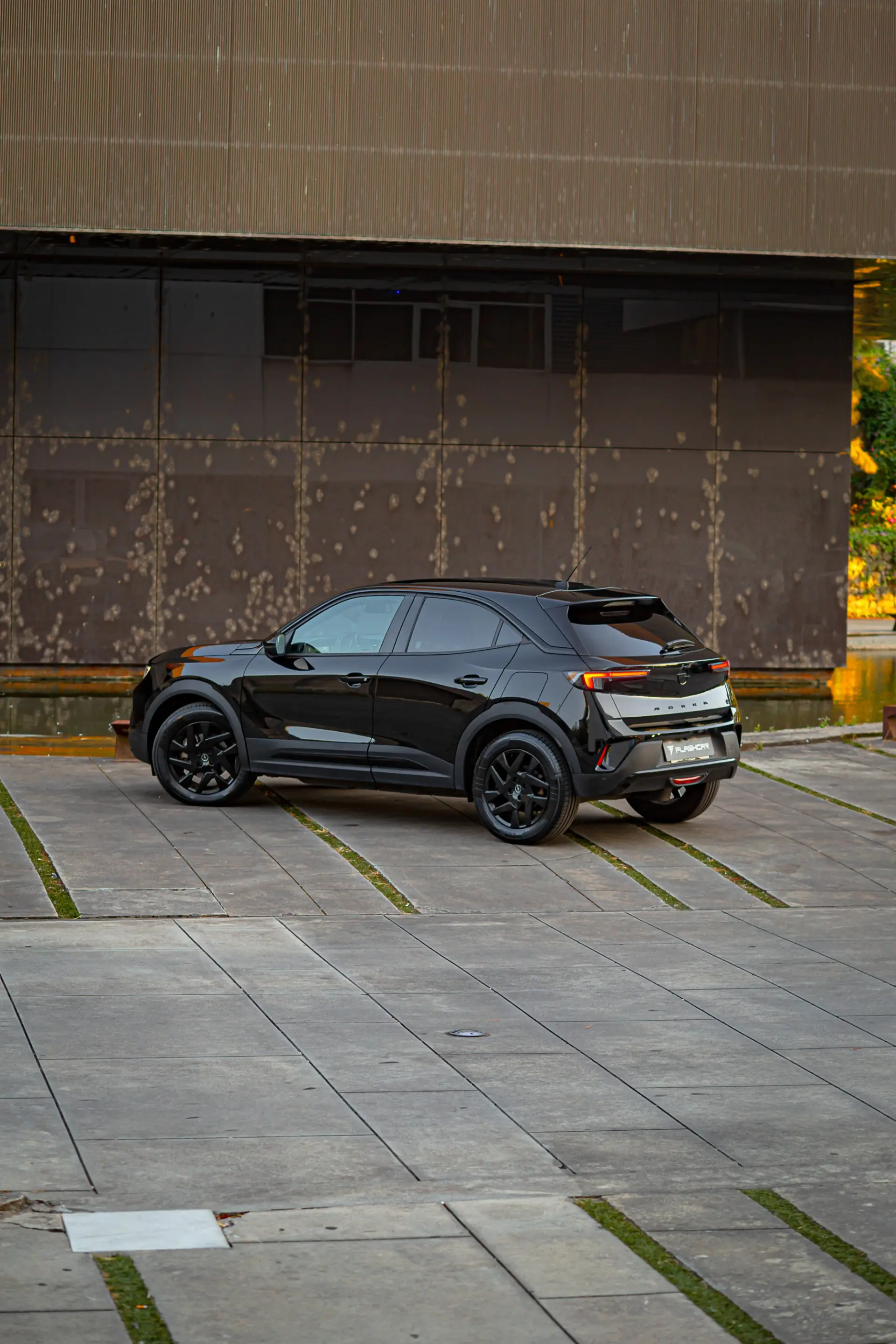 Opel Mokka-e GS Line 24