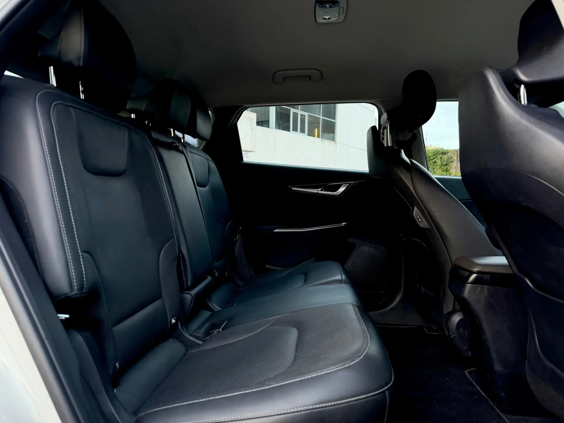 Kia EV6 77.4 kWh Tech 19