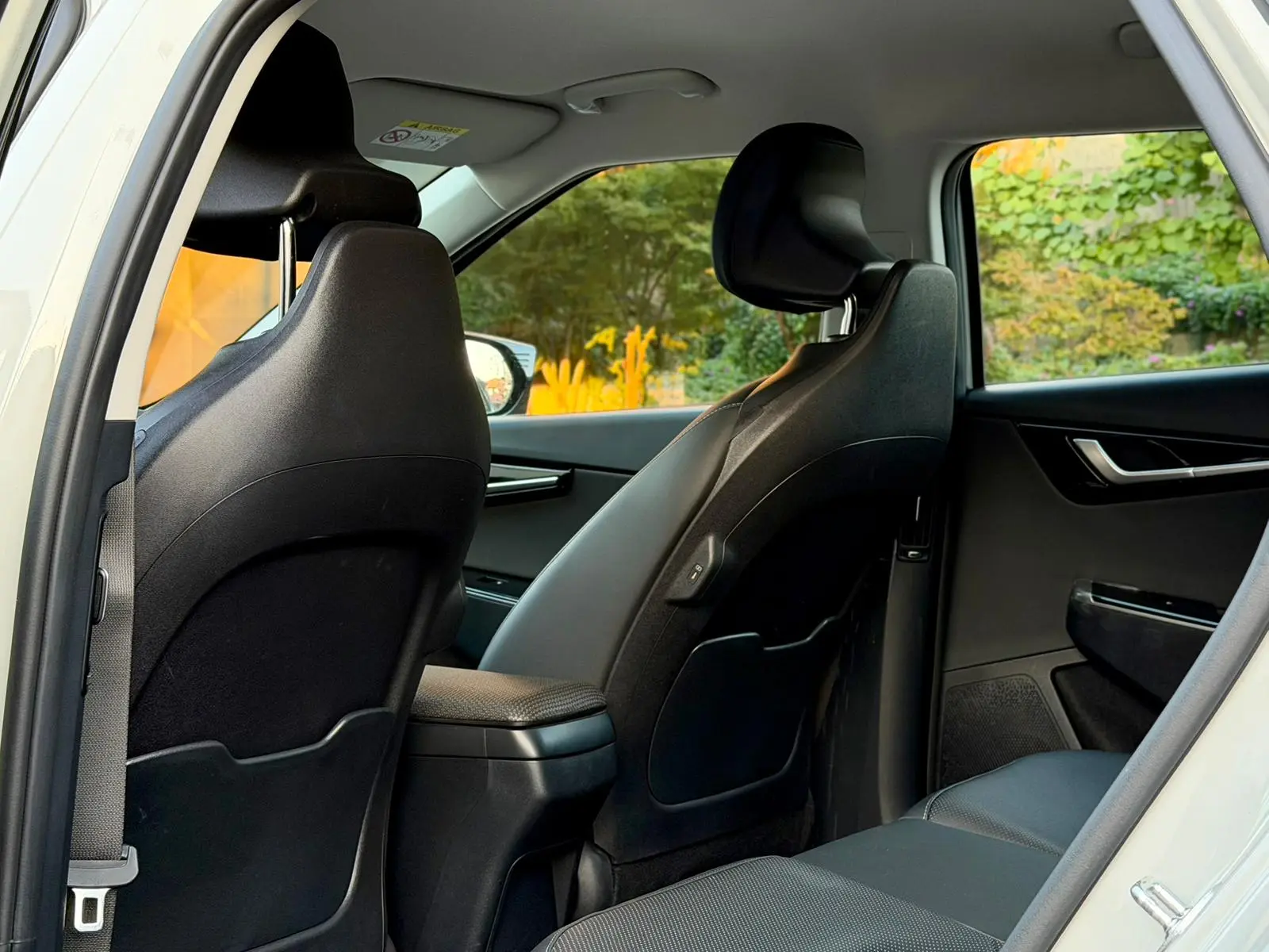 Kia EV6 Tech 33
