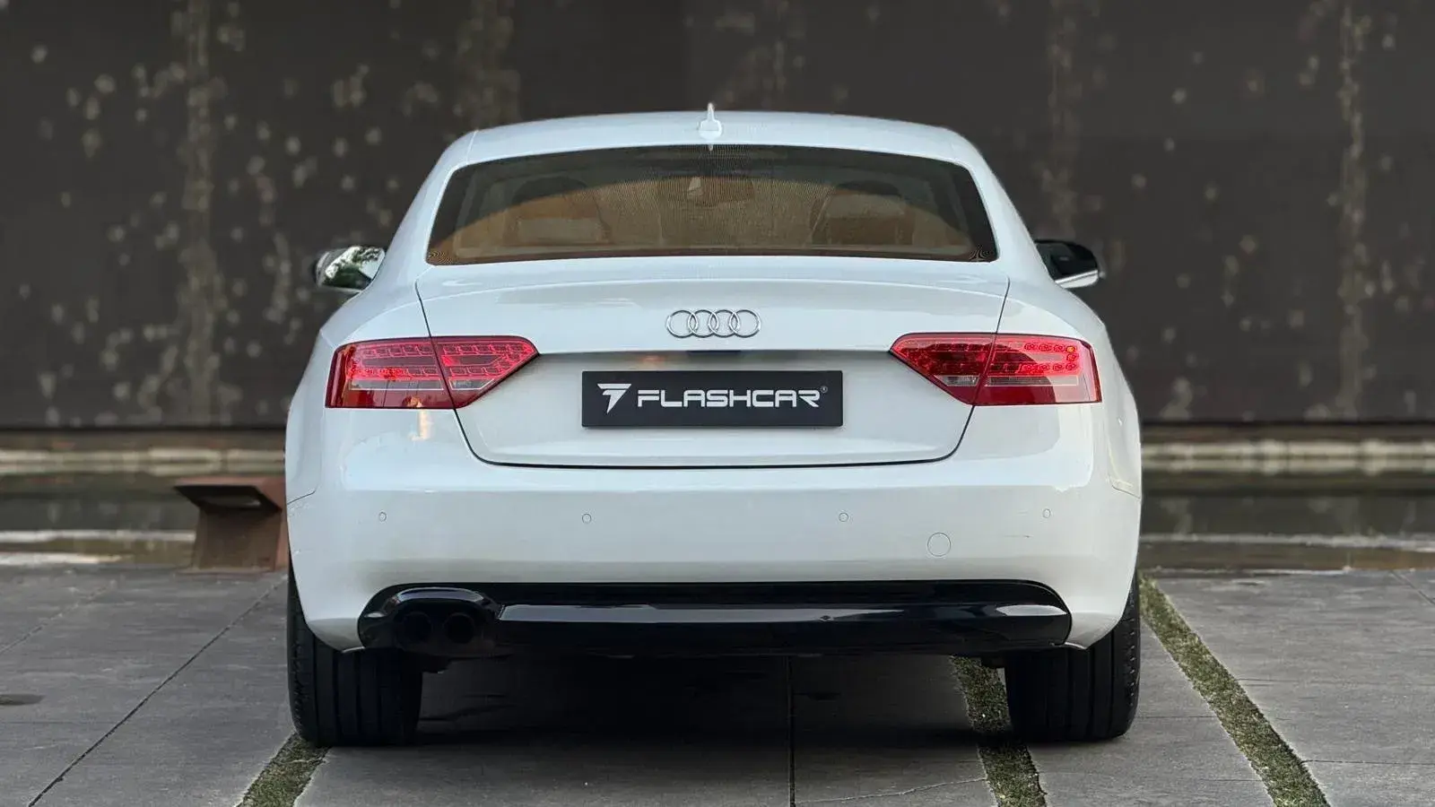 Audi A5 22