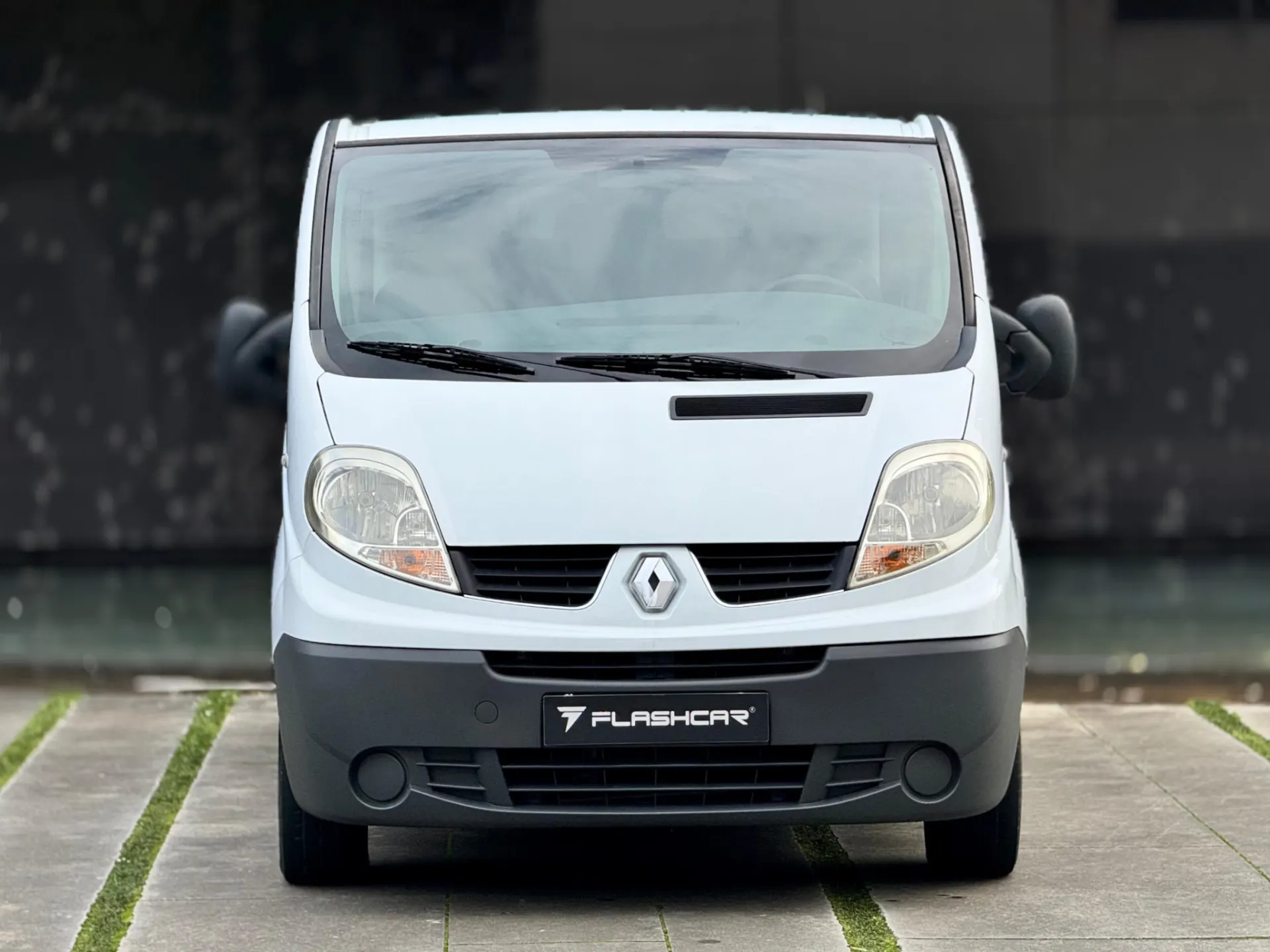 Renault Trafic 3