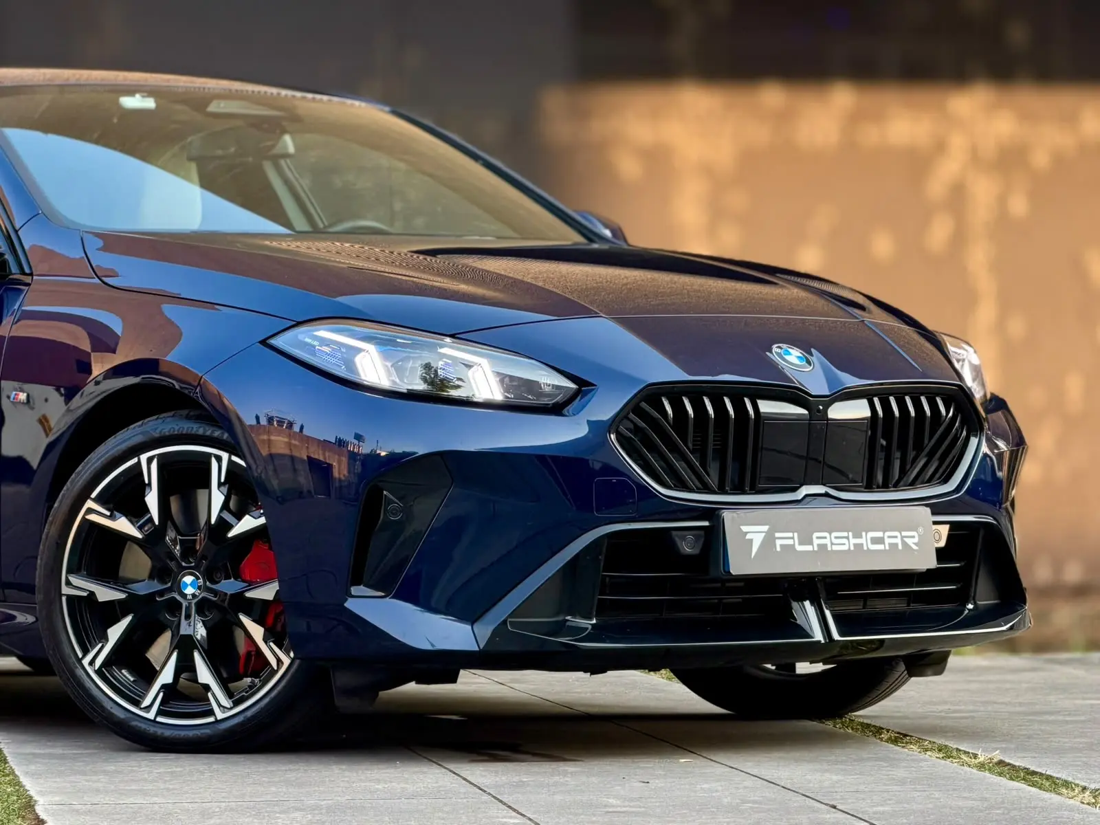 BMW 220 Gran Coupé Pack M 33
