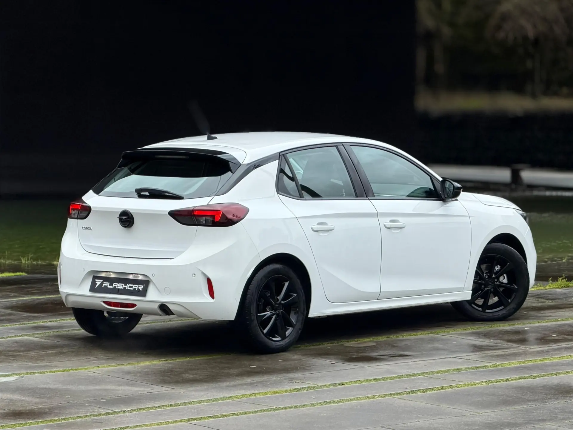 Opel Corsa 1.2 Edition 11