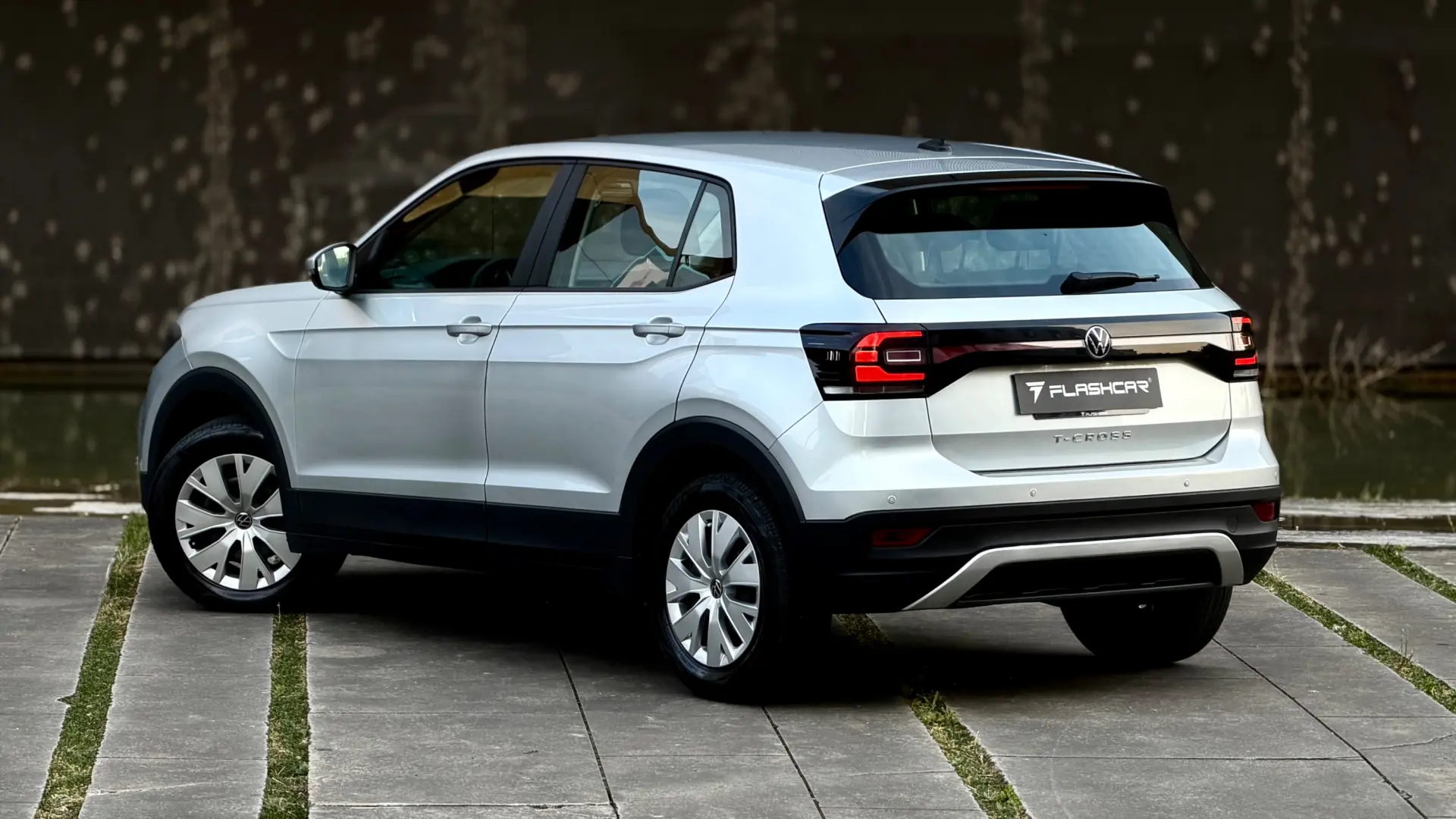 Volkswagen T-Cross 1.0 STI Life 95cv 16