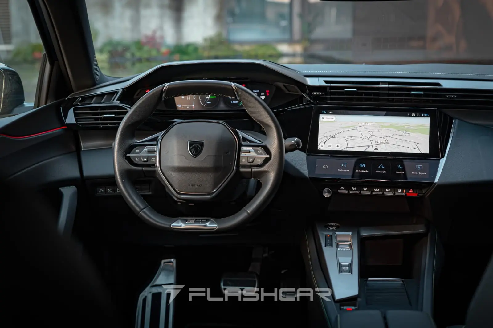 Peugeot 408 GT Pack 4