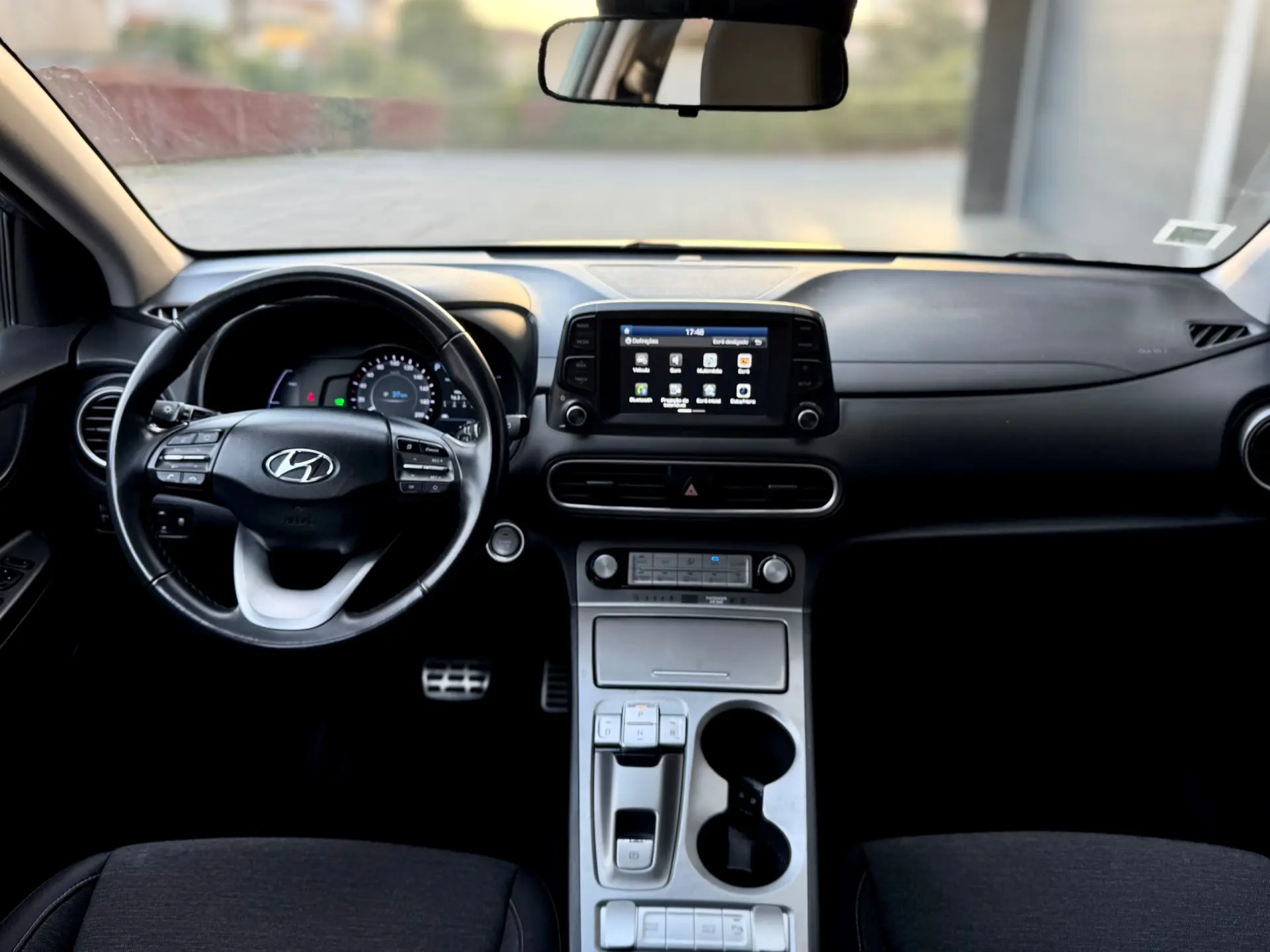 Hyundai Kauai 20