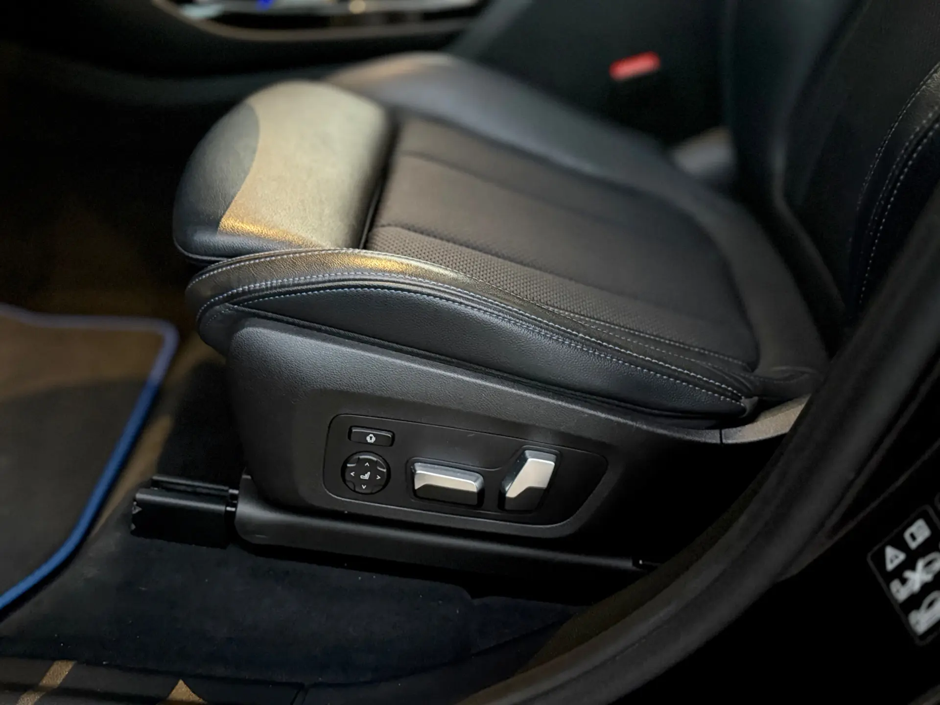 BMW X3 xDrive20d Aut. M Sport Edition 21