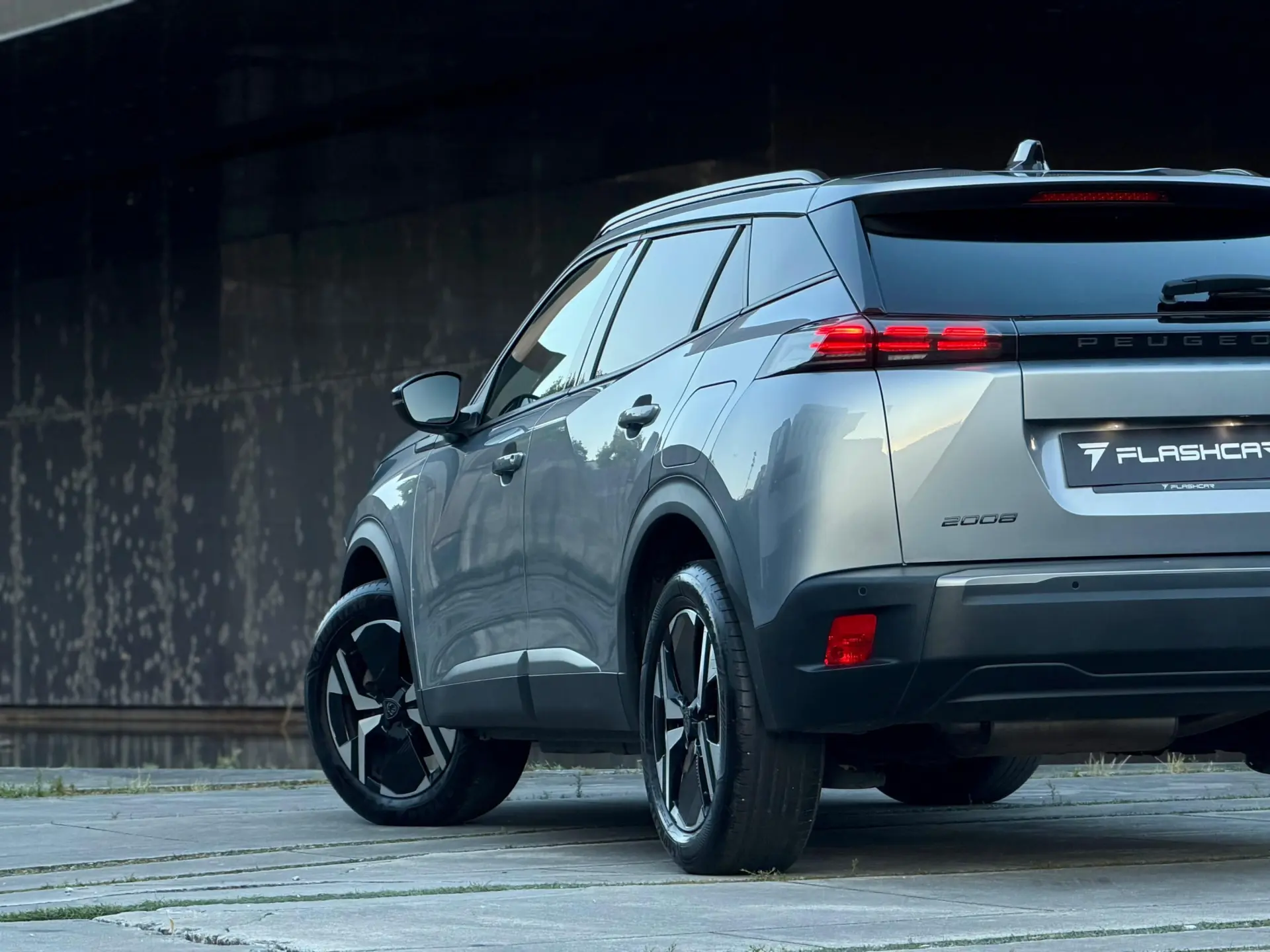Peugeot 2008 1.2 PureTech Allure Pack 23