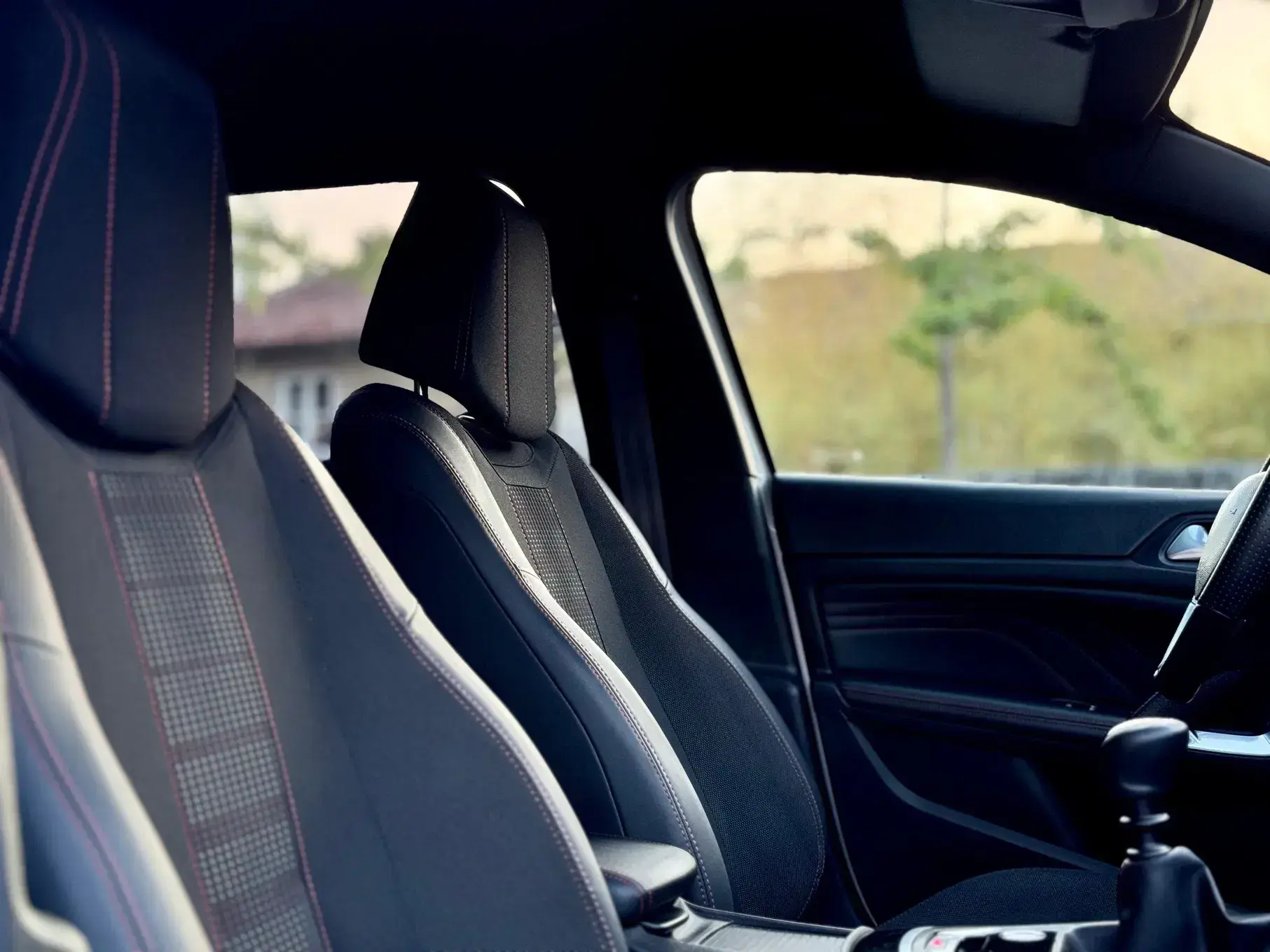 Peugeot 308 SW 1.5 BlueHDi GT Line 8