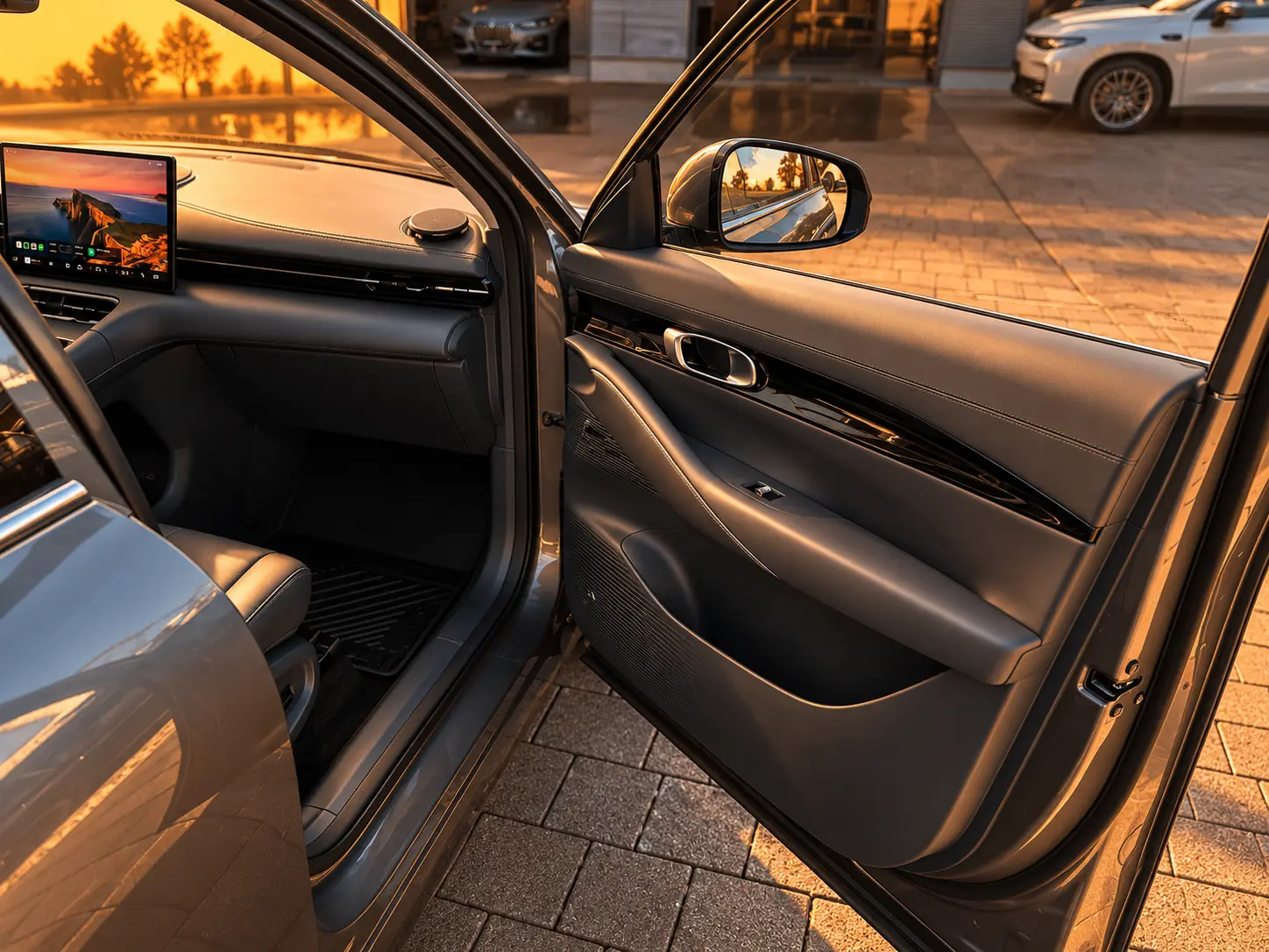 Geely E5 Pro+ 13