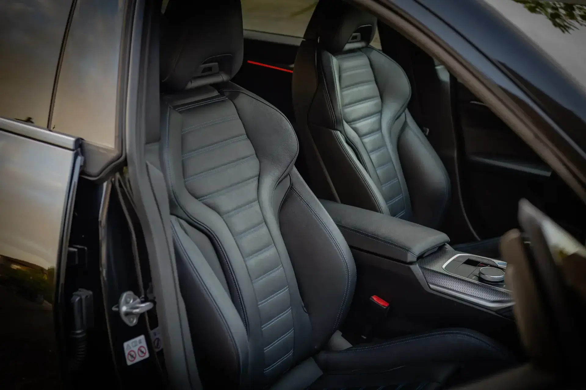 BMW i4 eDrive40 Pack Desportivo M 24