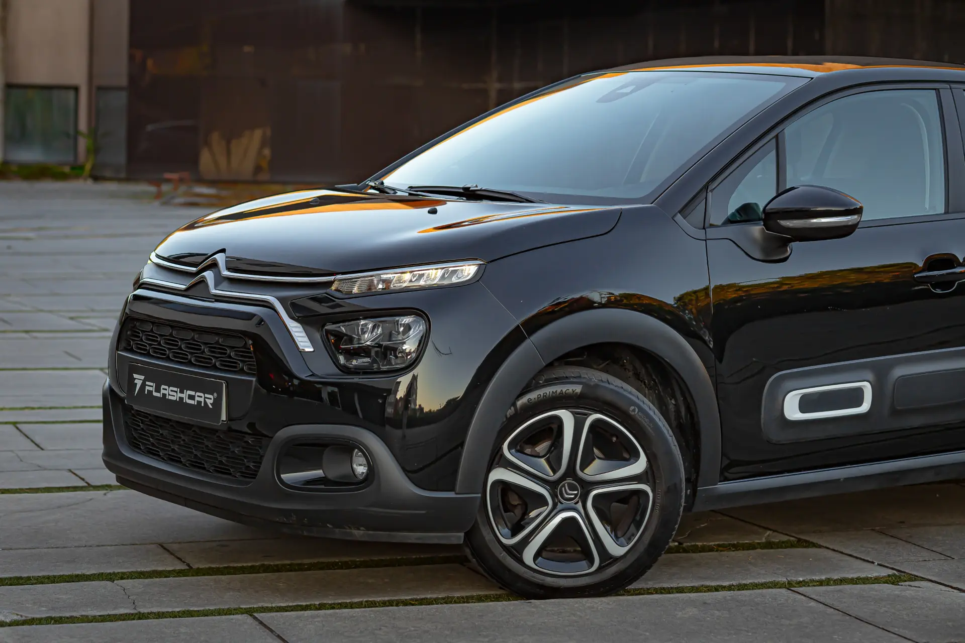 Citroen C3 1.2 PureTech Feel 7