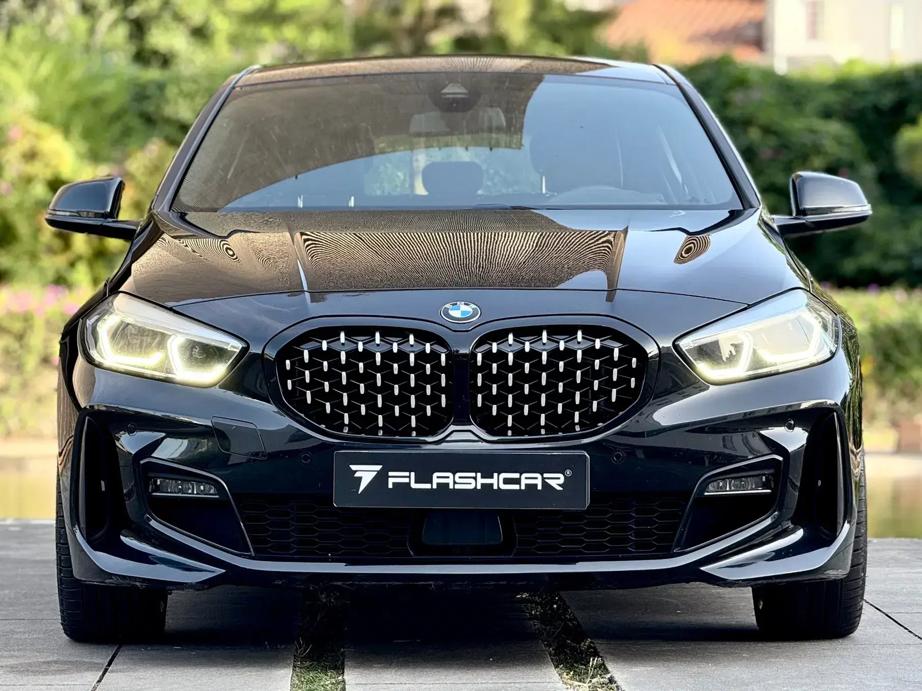 BMW 118 i Pack Desportivo M Auto 11