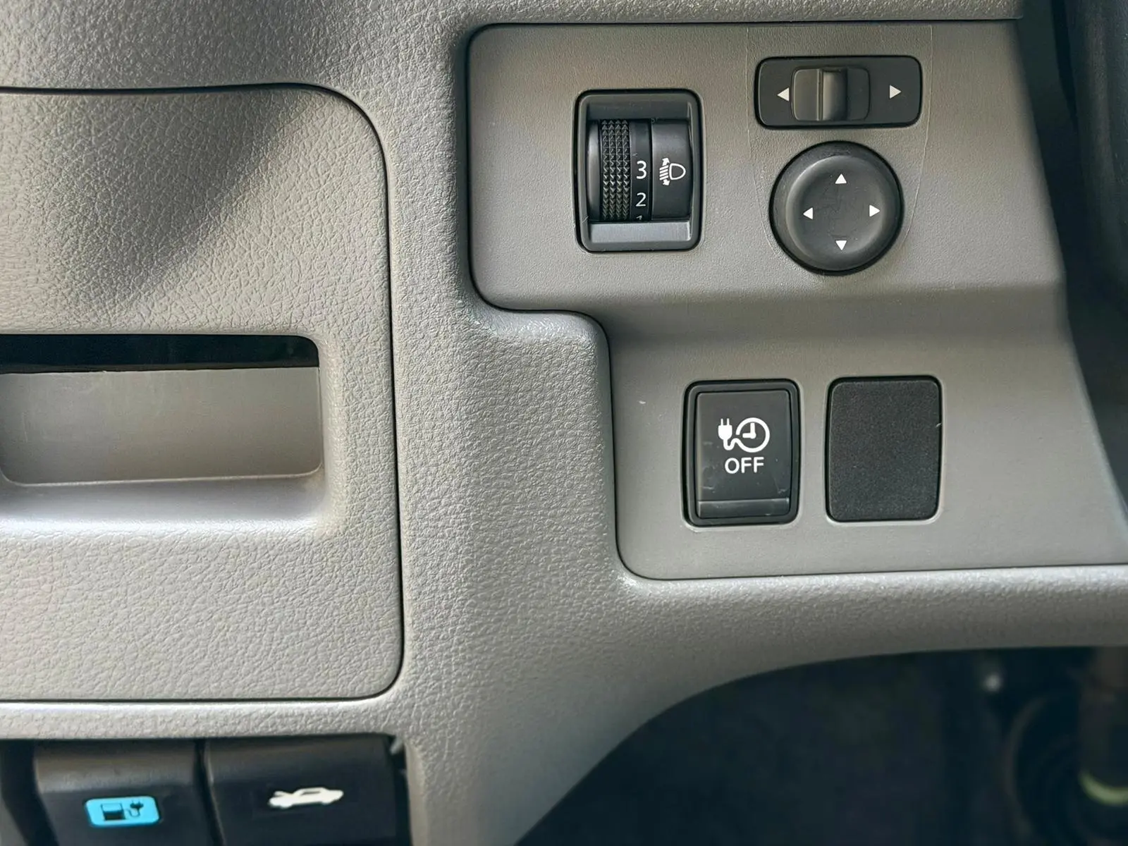 Nissan e-NV200 Combi 5L Comfort 2 Portas 24