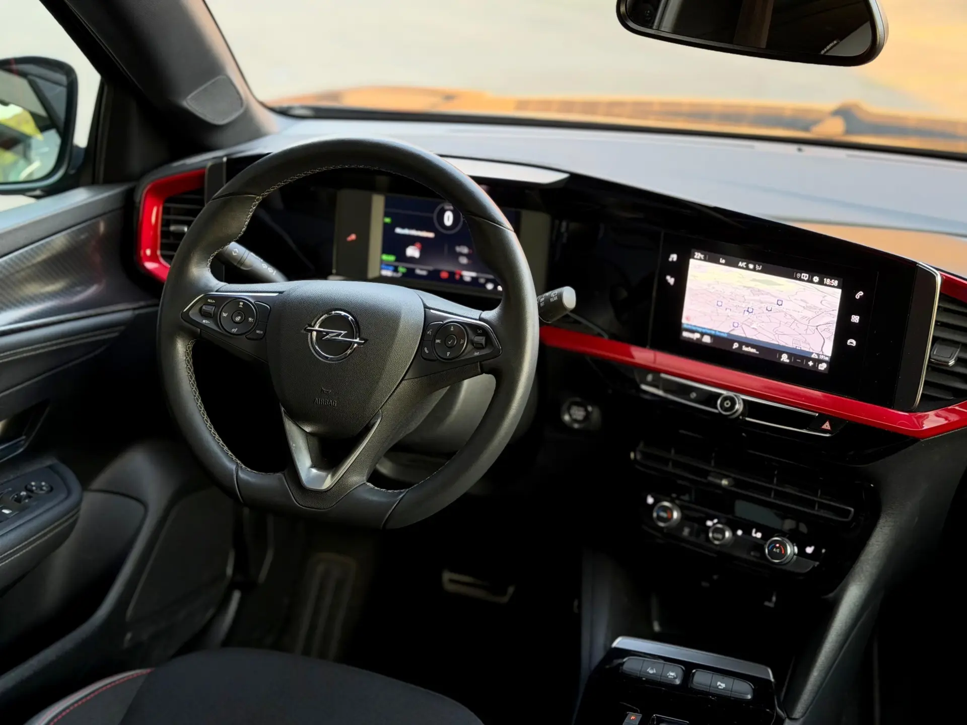 Opel Mokka-e GS Line 16