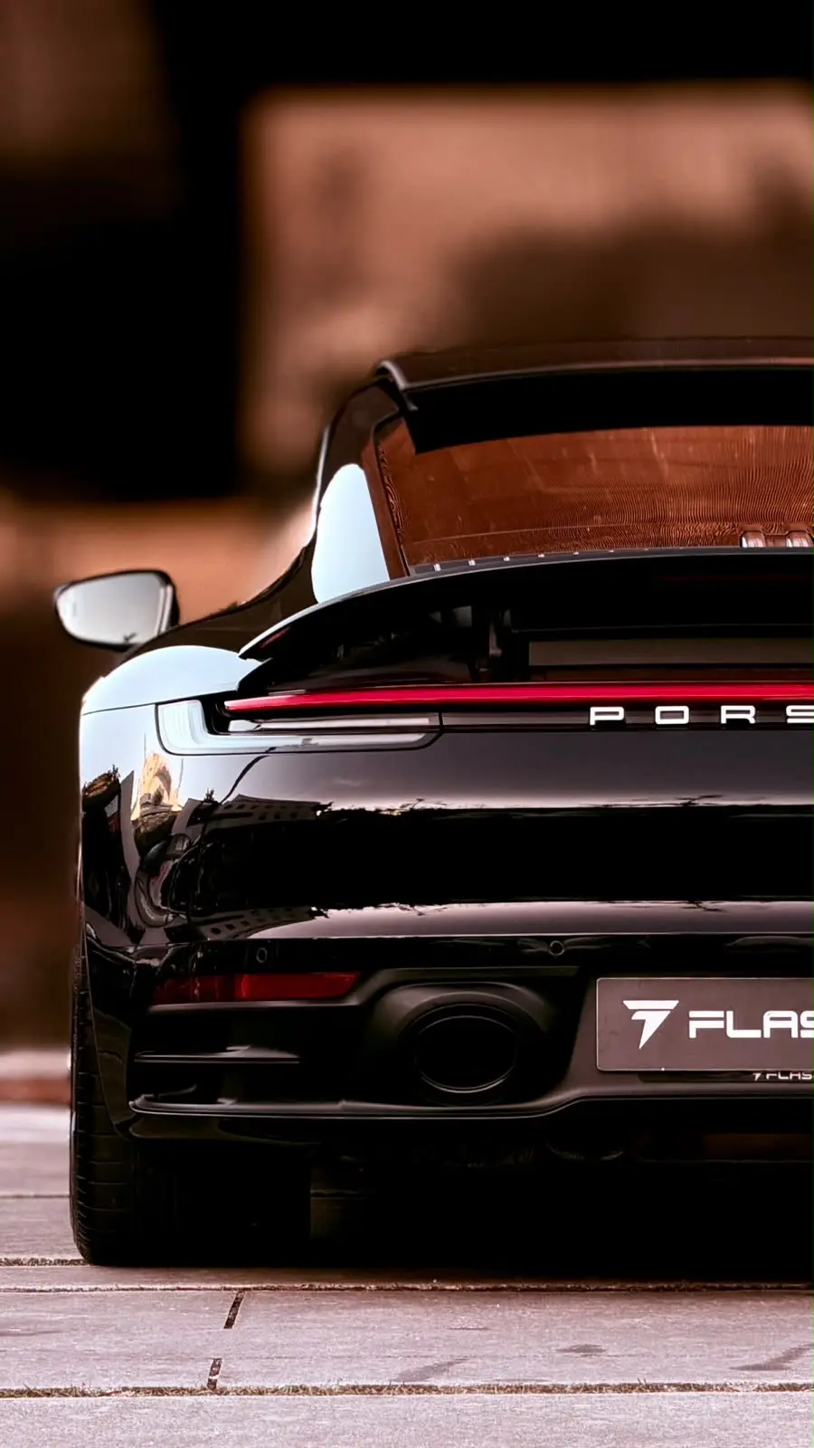 Porsche 911 (992) Carrera 4 PDK 46