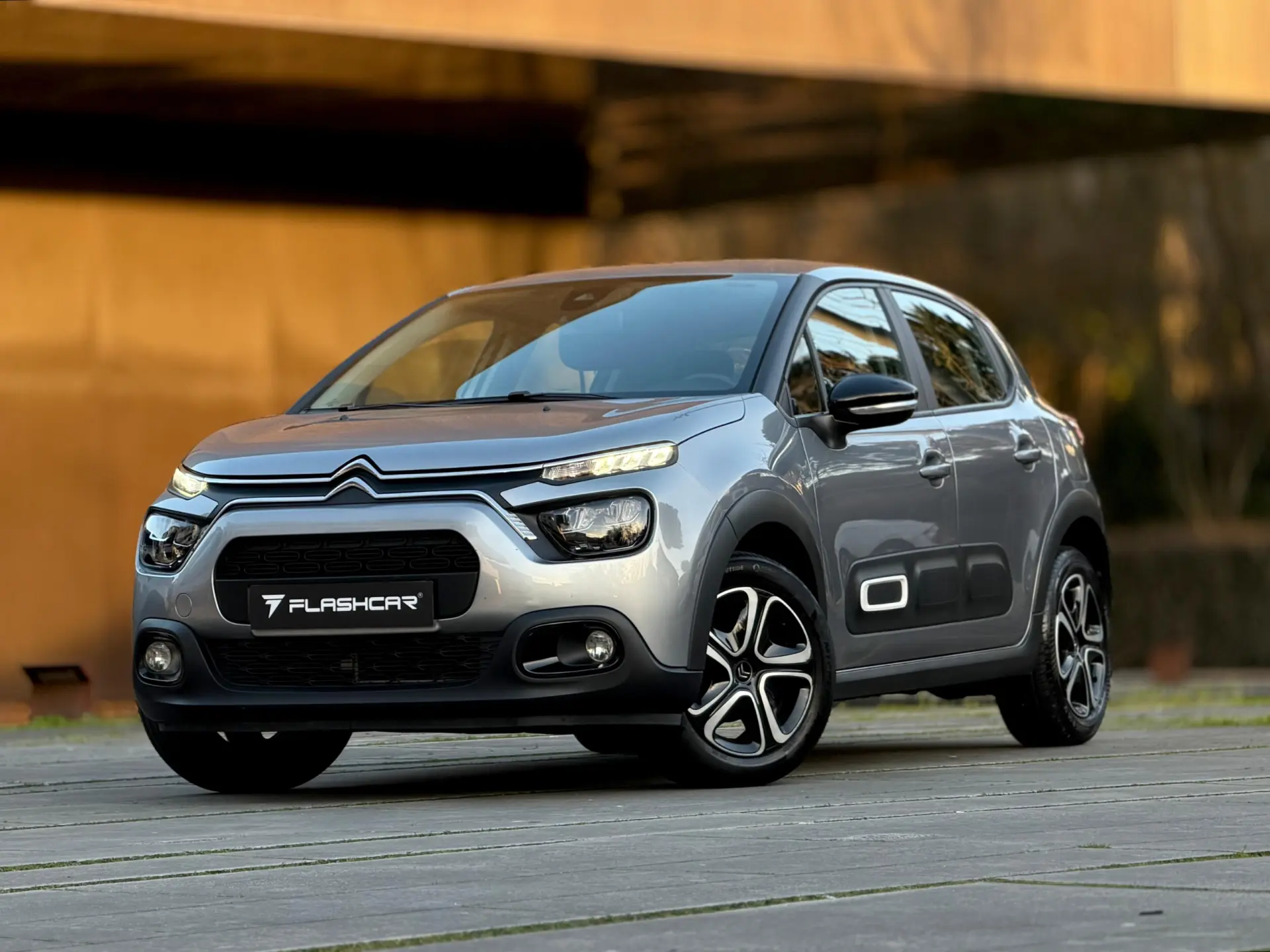 Citroën C3 Pure Tech S&S C-Series 28