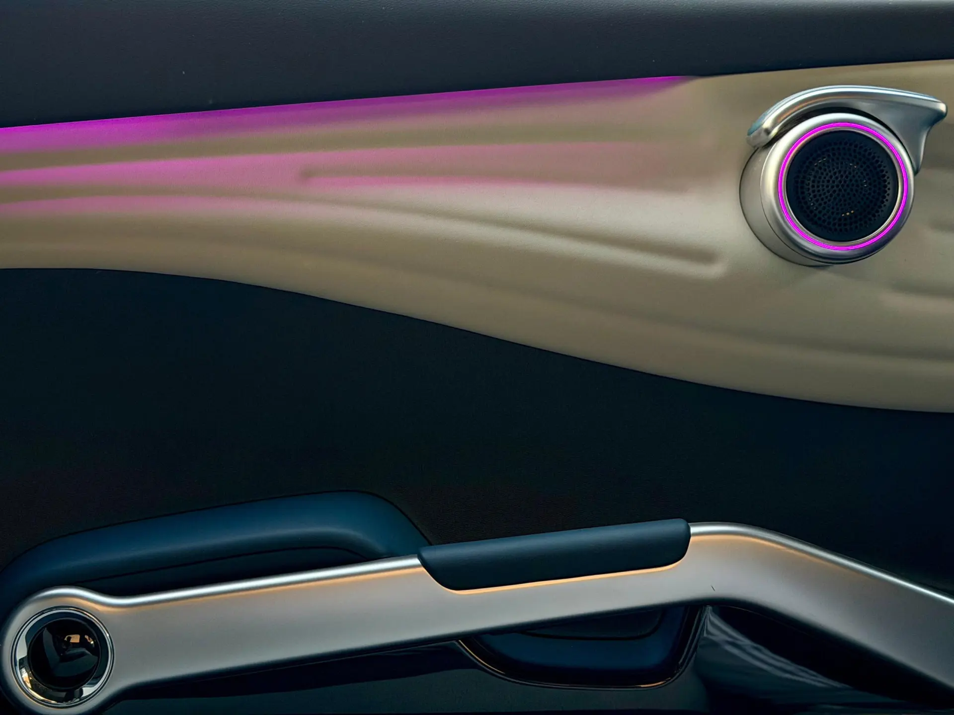 BYD Atto 3 Design 17