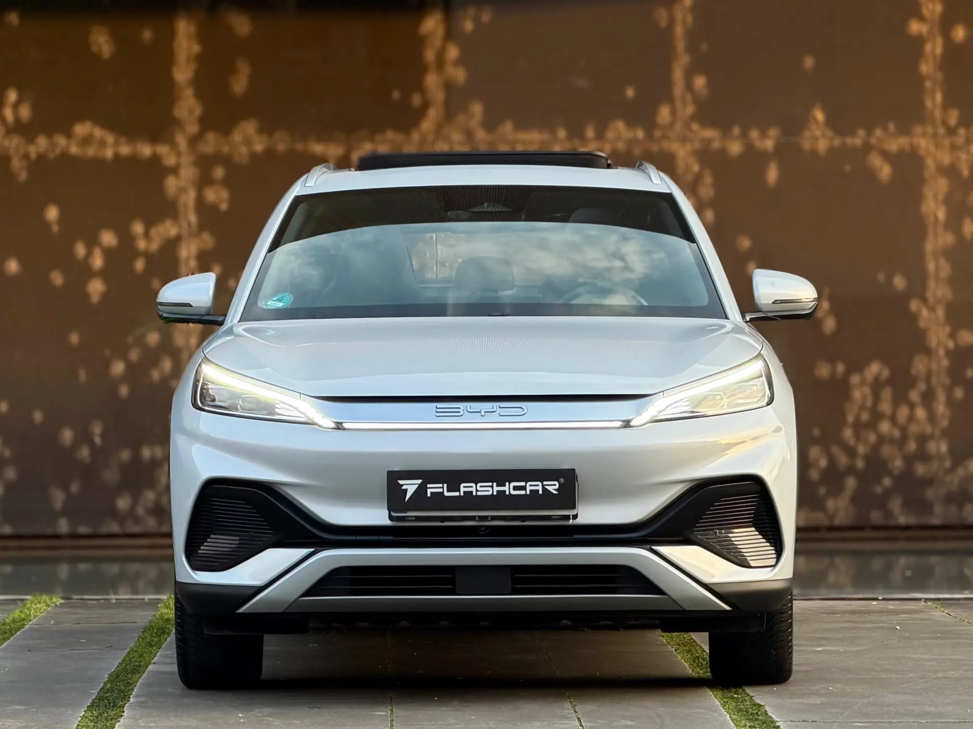 BYD Atto 3 Design 5