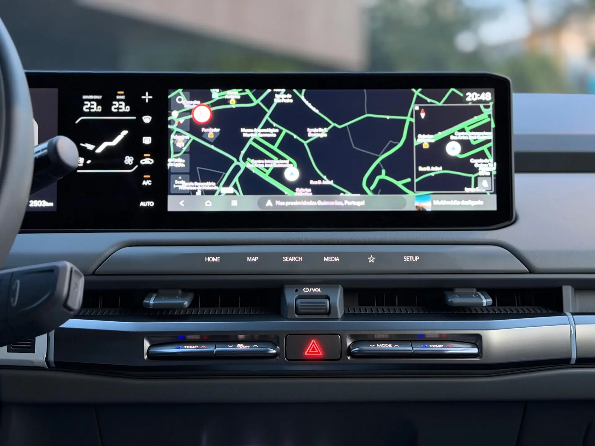 Kia EV3 81,4-kWh FWD Air 21