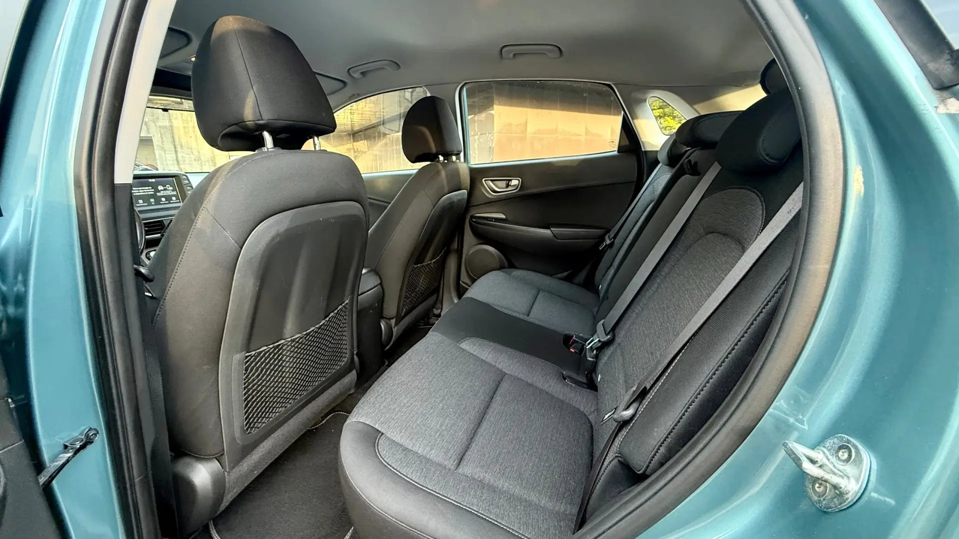 Hyundai Kauai 24