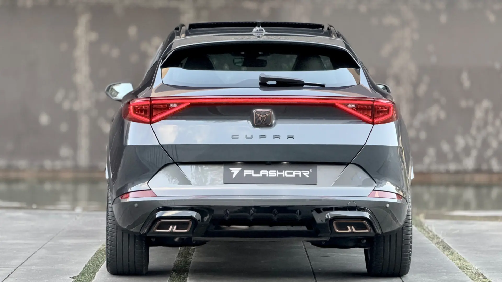Cupra Formentor 1.4 e-Hybrid DSG VZ 31