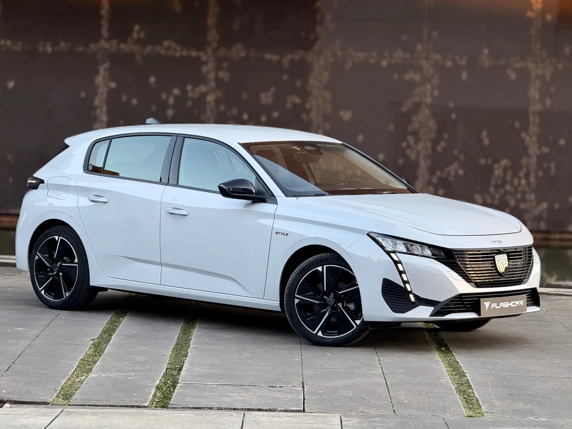 Peugeot e-308 54 kWh Style 5