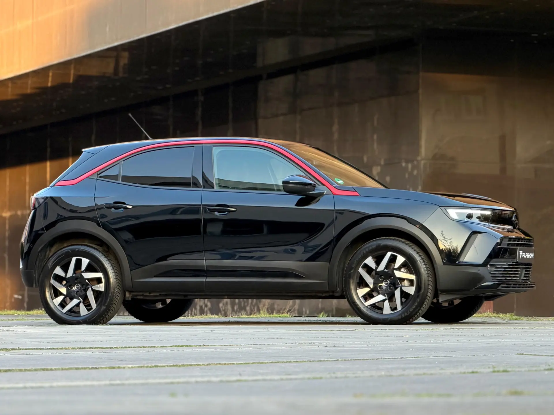 Opel Mokka-e GS Line 22