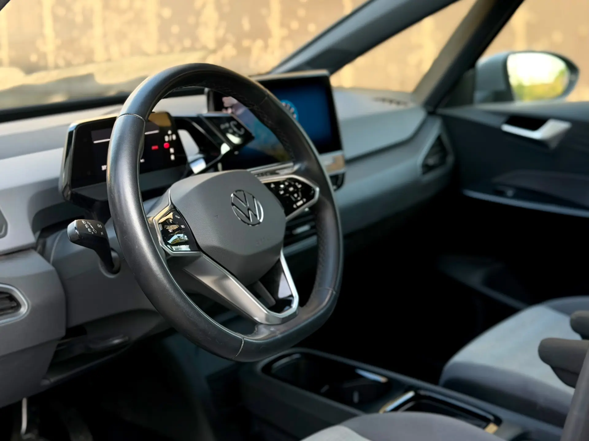 Volkswagen ID.3 Pro Performance 9