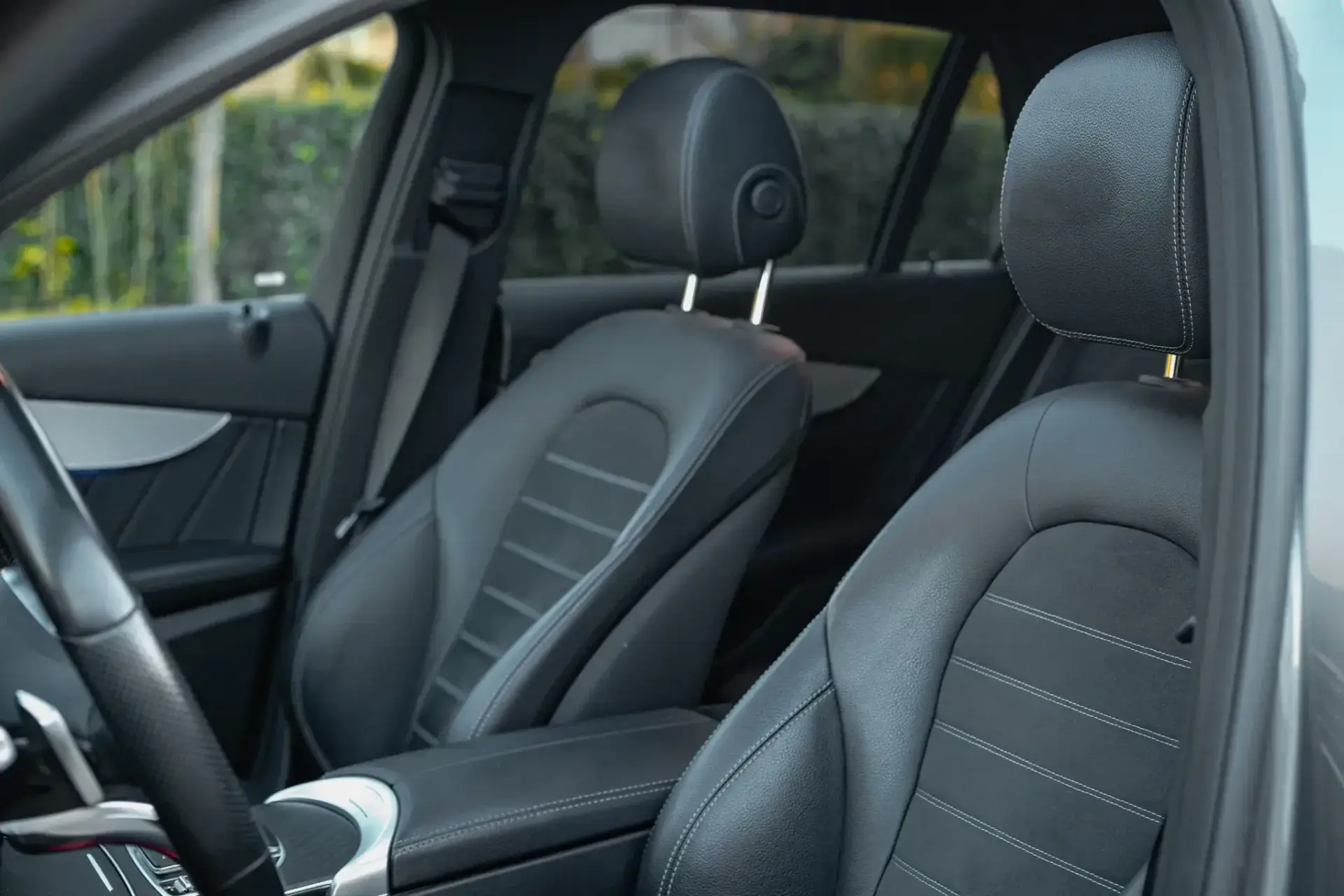 Mercedes-Benz GLC 300 de 4Matic 39