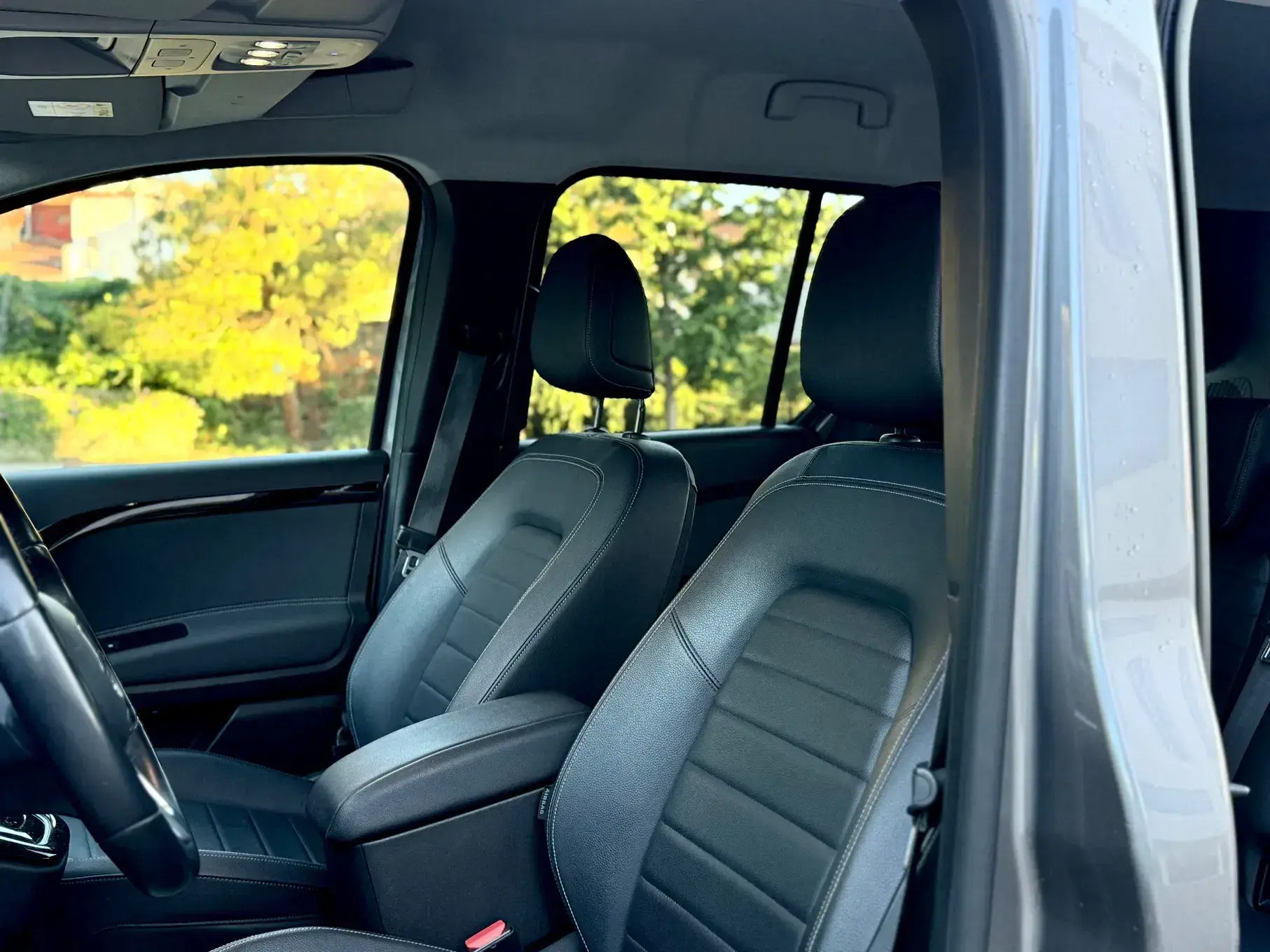 Mercedes-Benz T 180 Outro 10