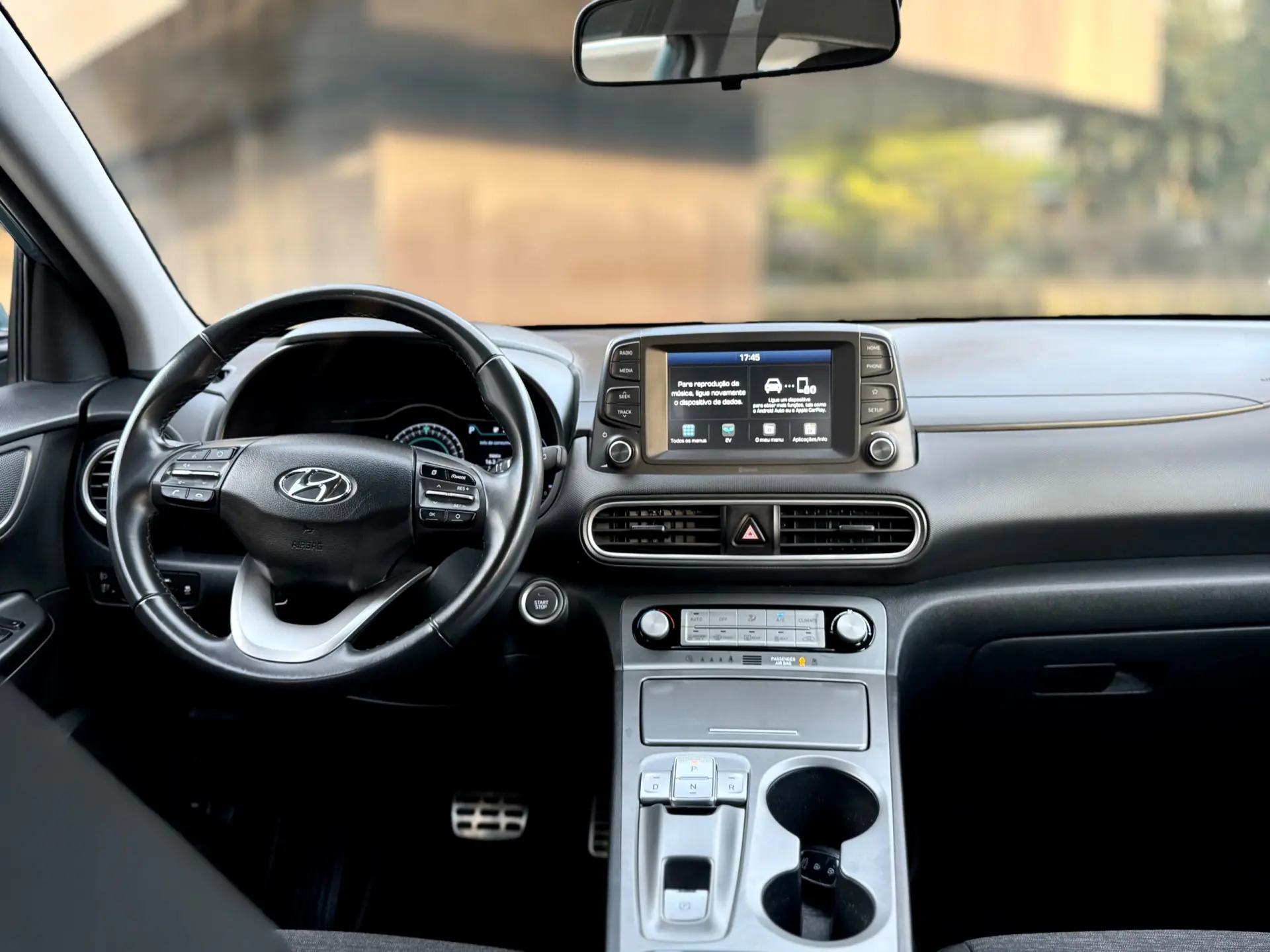 Hyundai Kauai 3