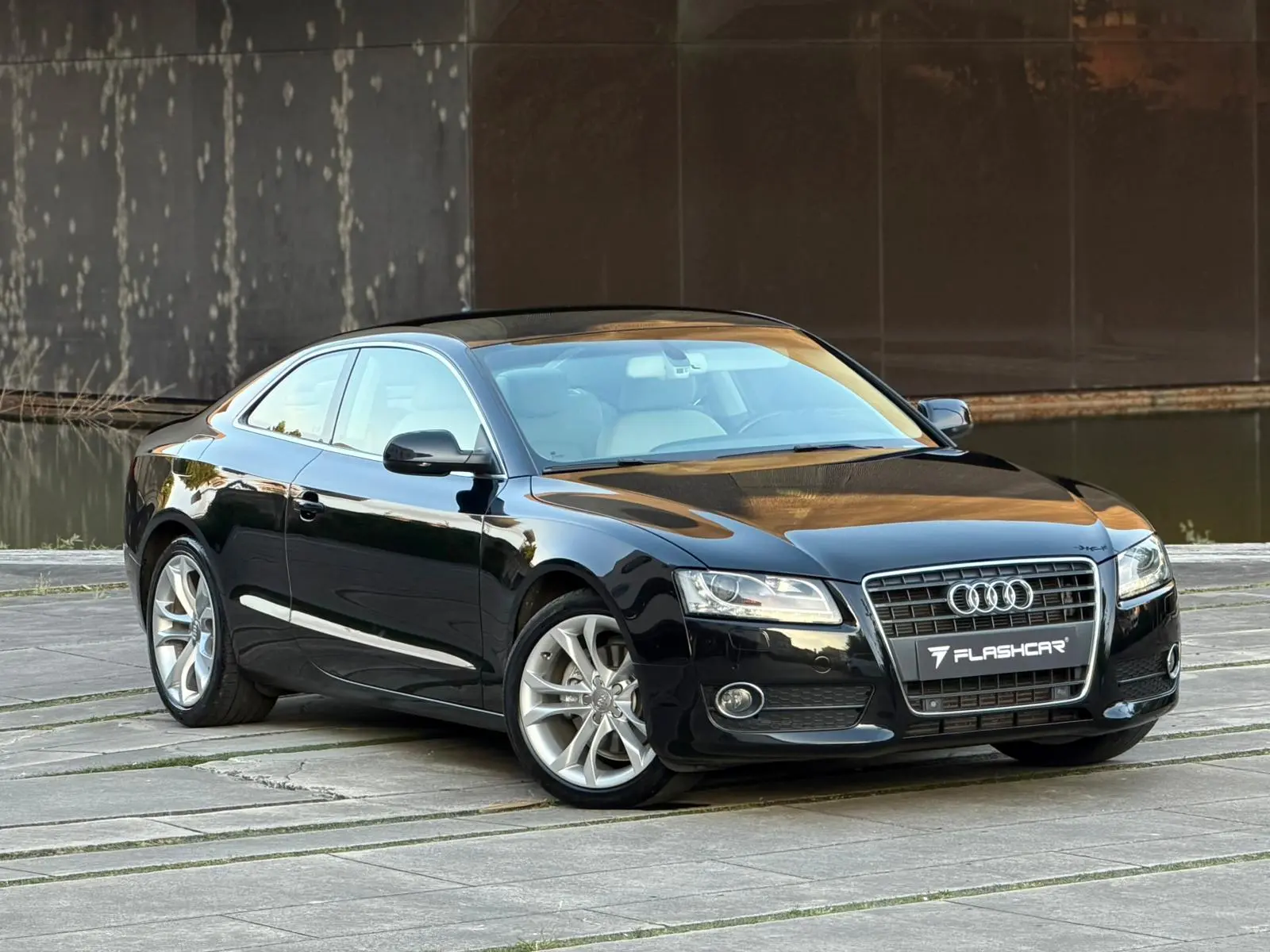 Audi A5 Advanced 35