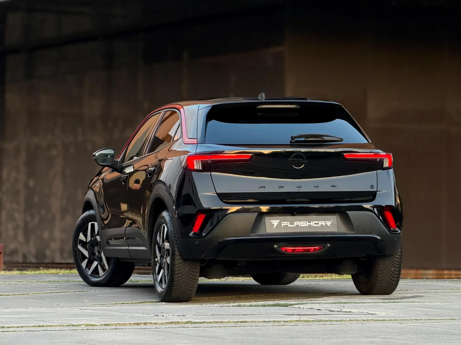 Opel Mokka-e GS Line 24