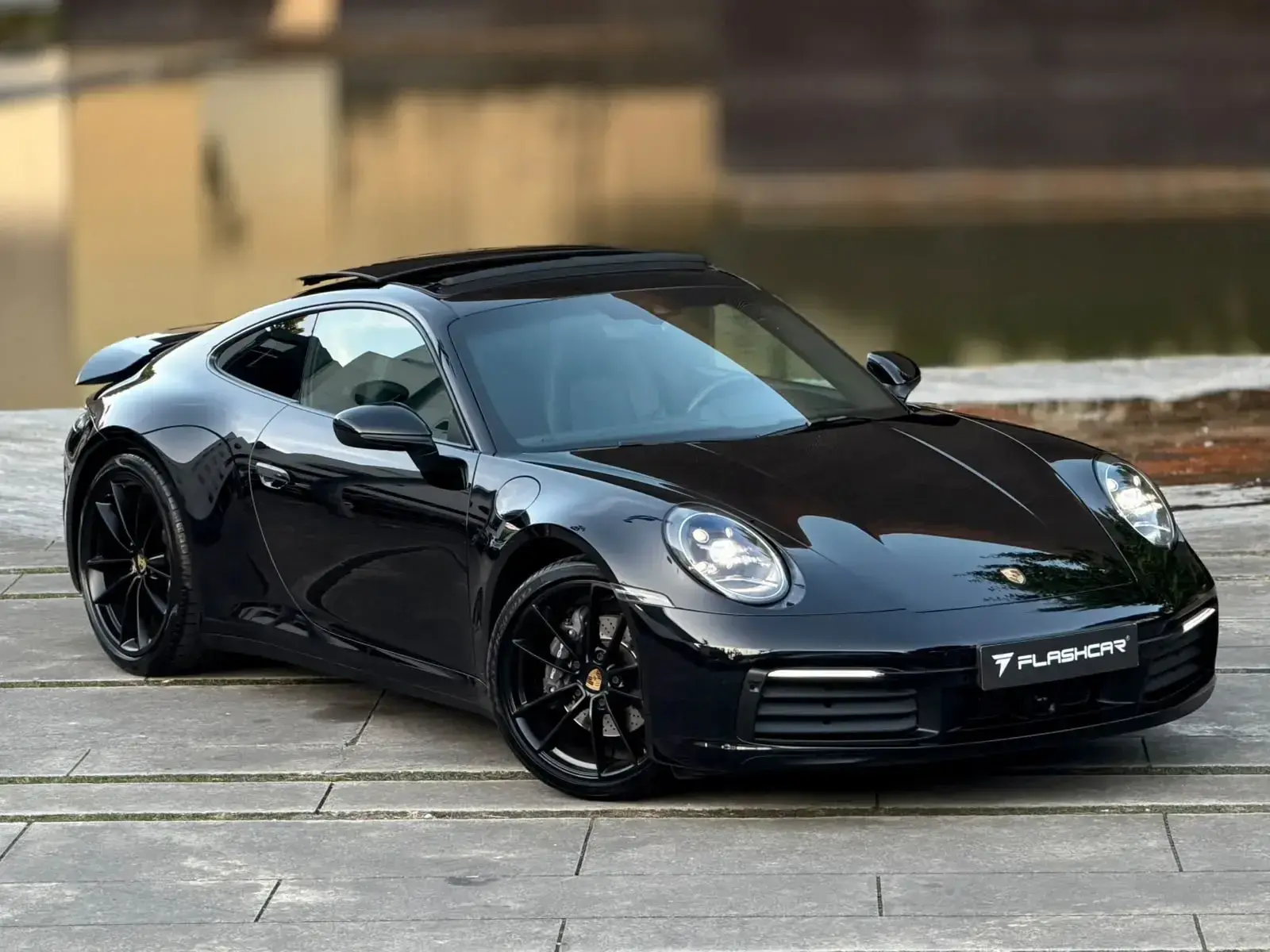 Porsche 911 (992) Carrera 4 PDK 38