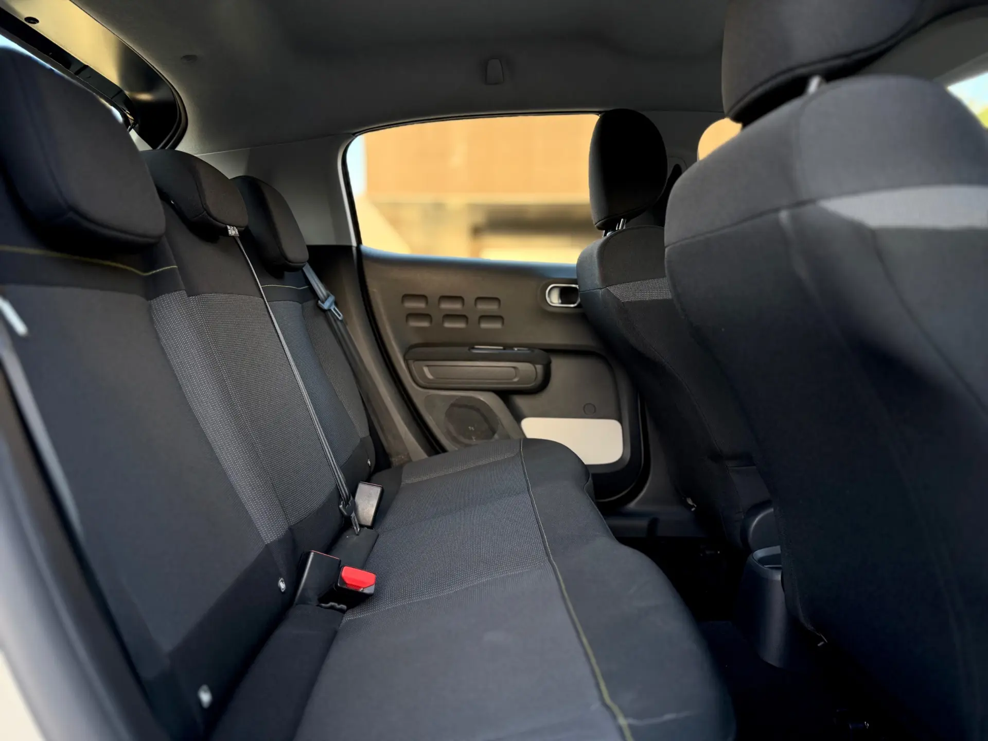 Citroën C3 Pure Tech S&S Feel Pack 23