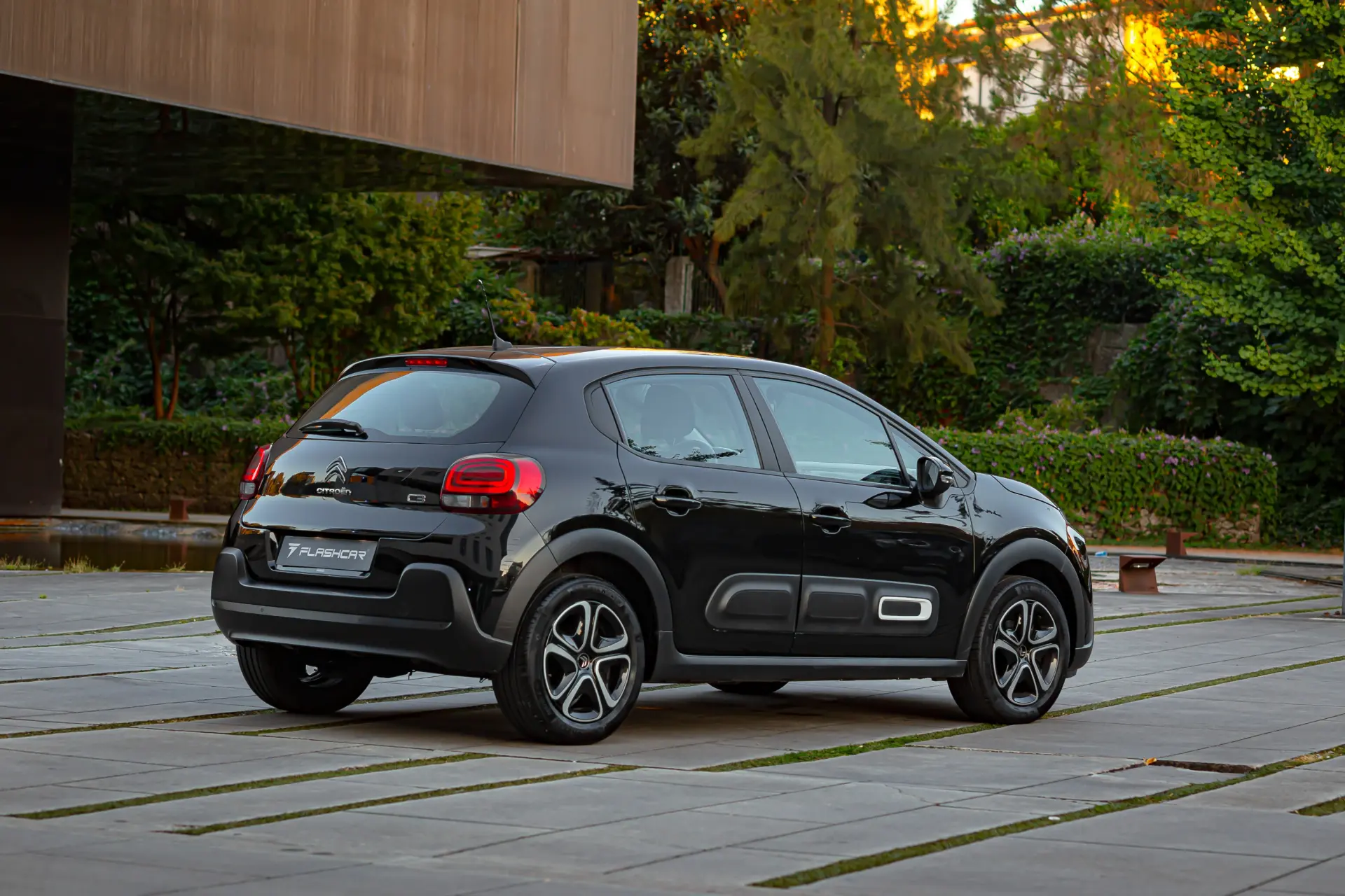 Citroen C3 1.2 PureTech Feel 6