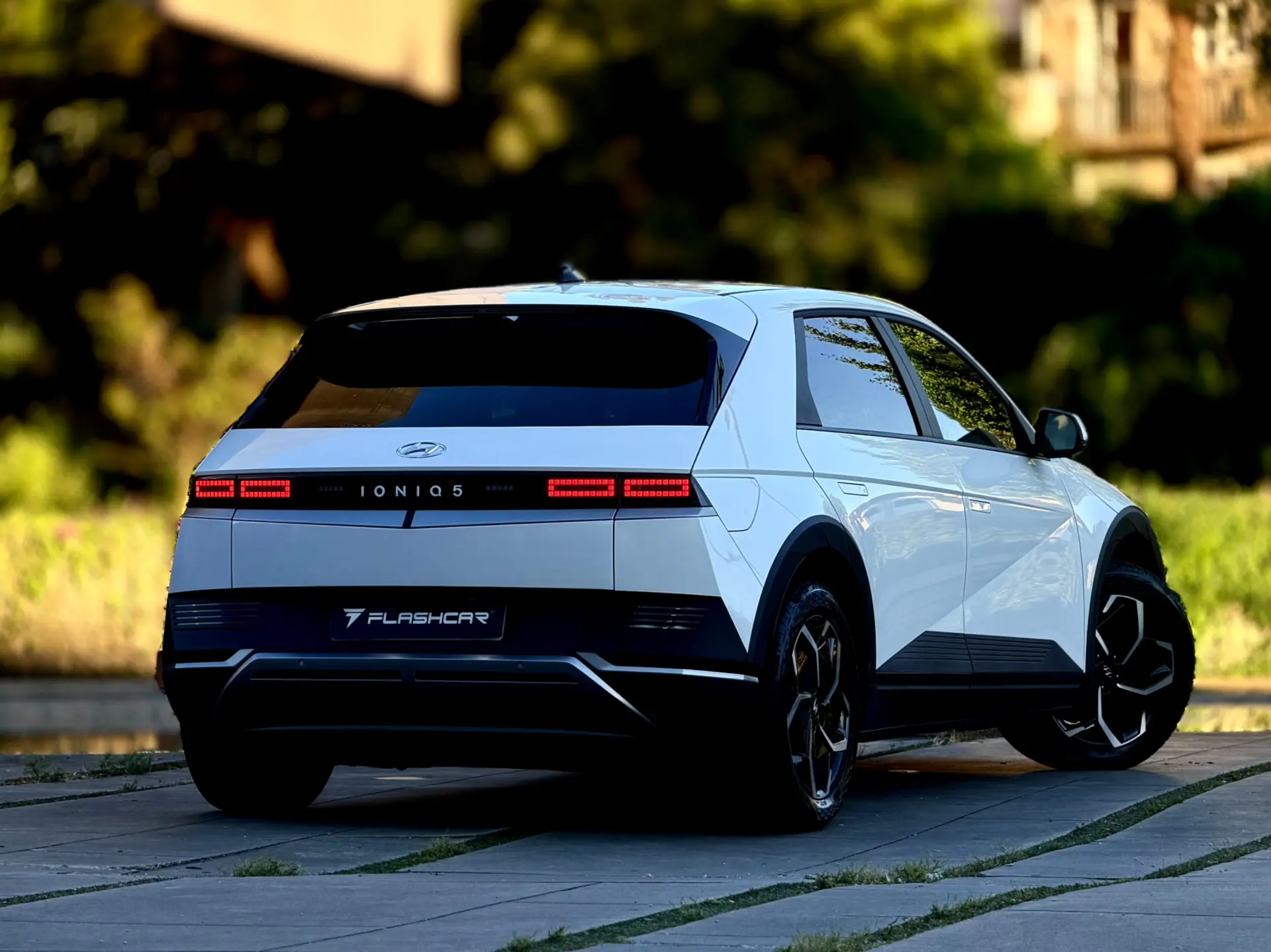 Hyundai Ioniq 5 58 kWh Dynamiq 27