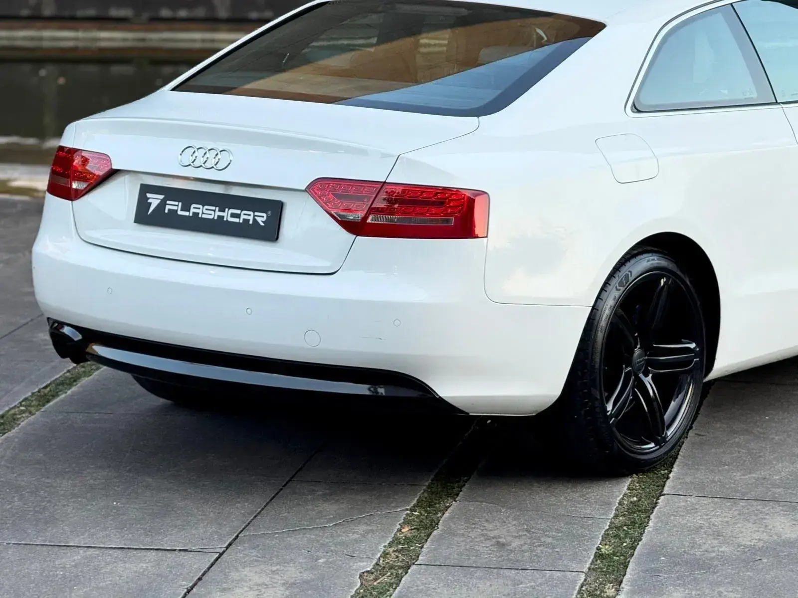 Audi A5 6