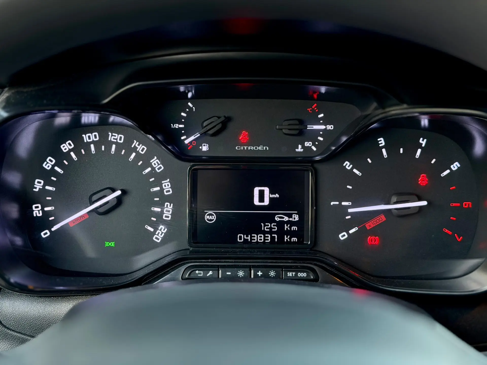 Citroën C3 Pure Tech S&S C-Series 24