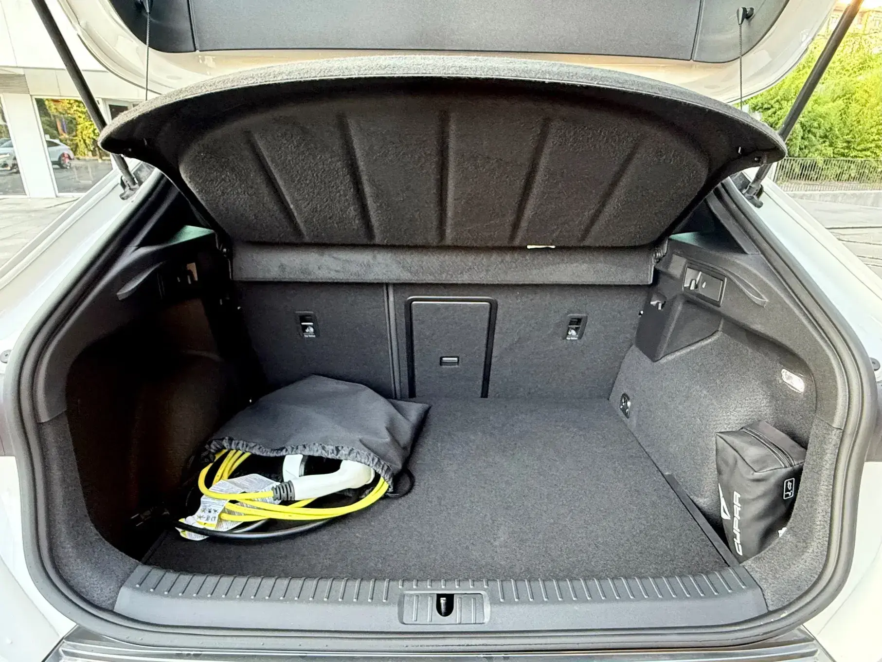 Cupra Formentor 1.4 e-Hybrid Sport DSG 11
