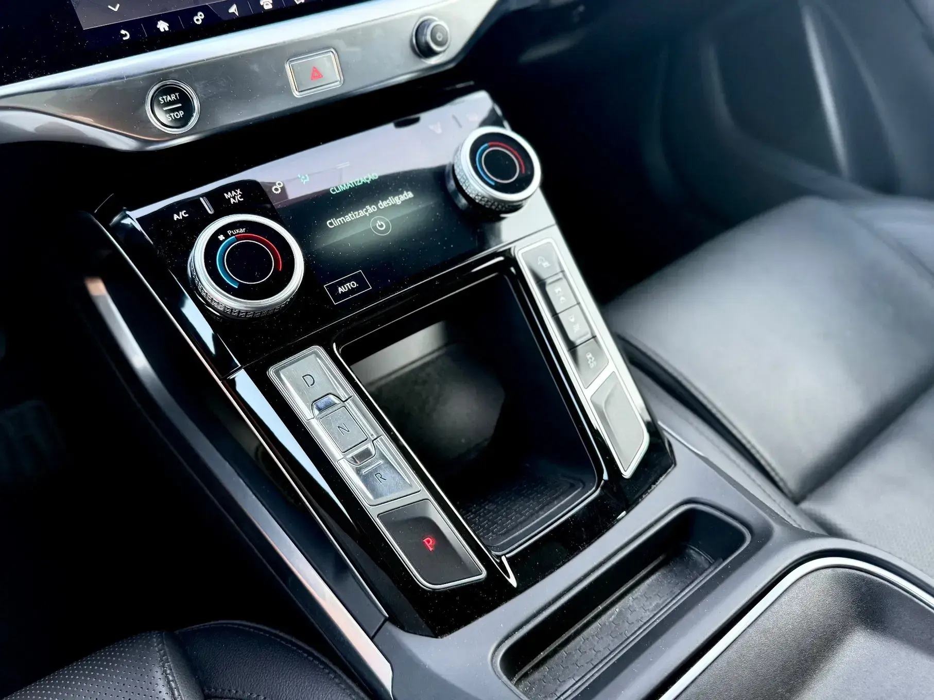 Jaguar I-Pace EV400 AWD S 11