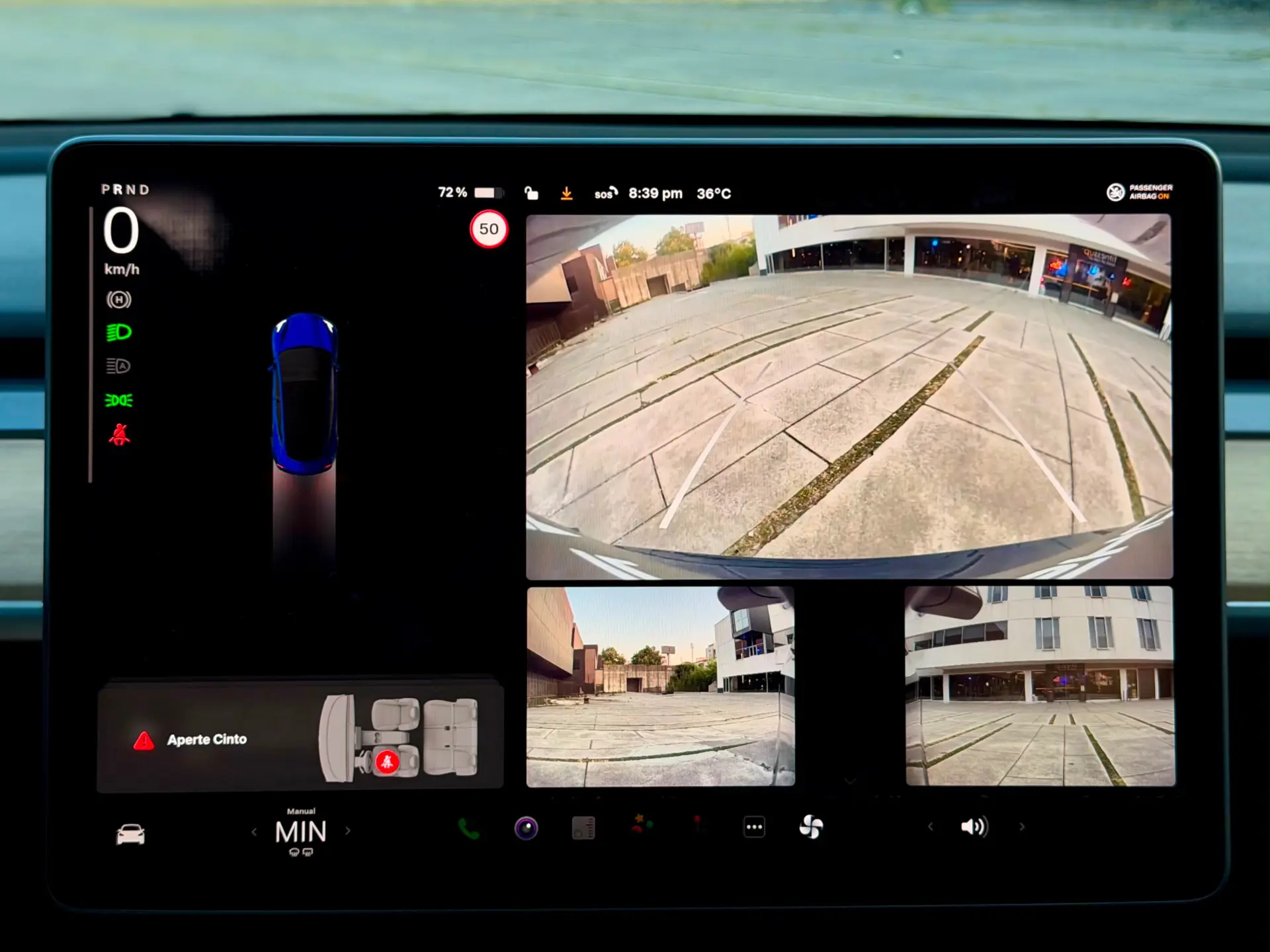 Tesla Model 3 Long Range AWD Dual Motor 26