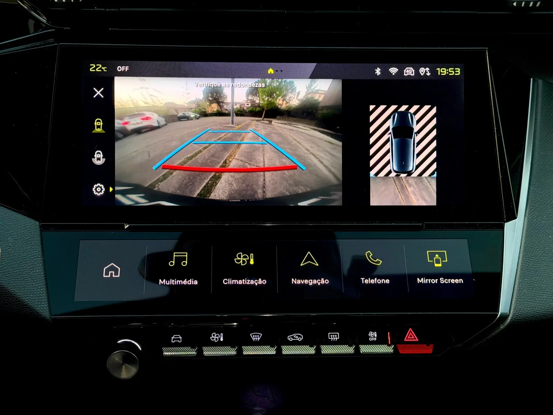 Peugeot 308 1.6 Hybrid GT Pack e-EAT8 20