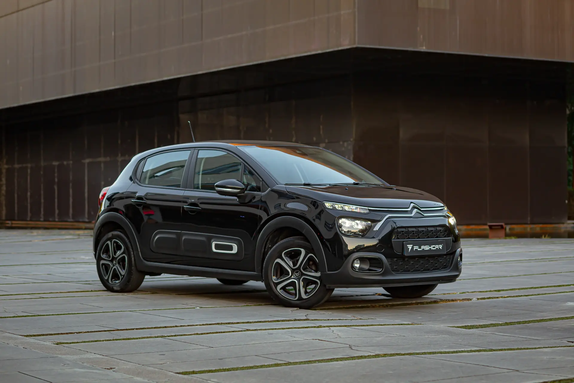 Citroen C3 1.2 PureTech Feel 1