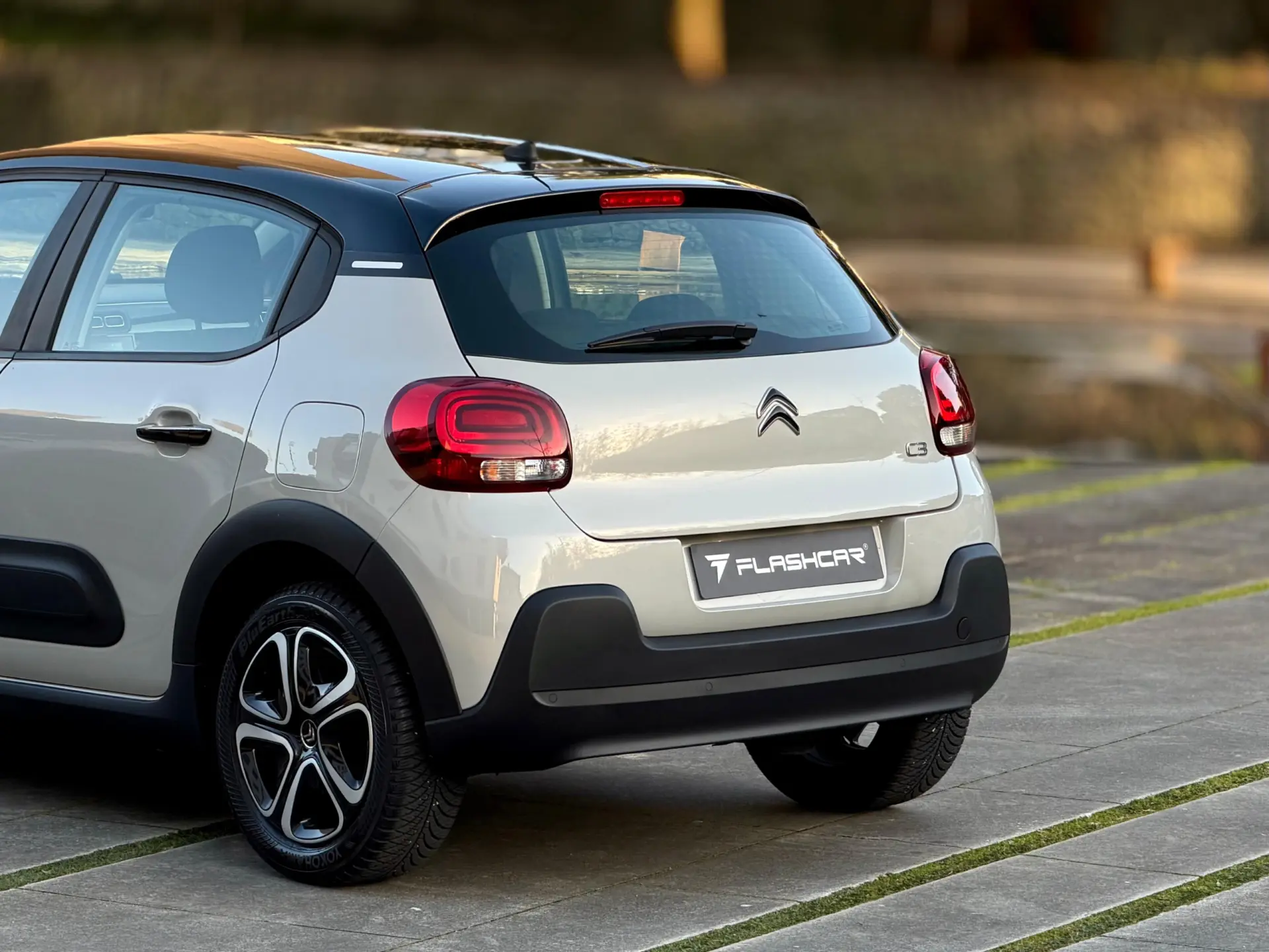 Citroën C3 Pure Tech S&S Feel Pack 46