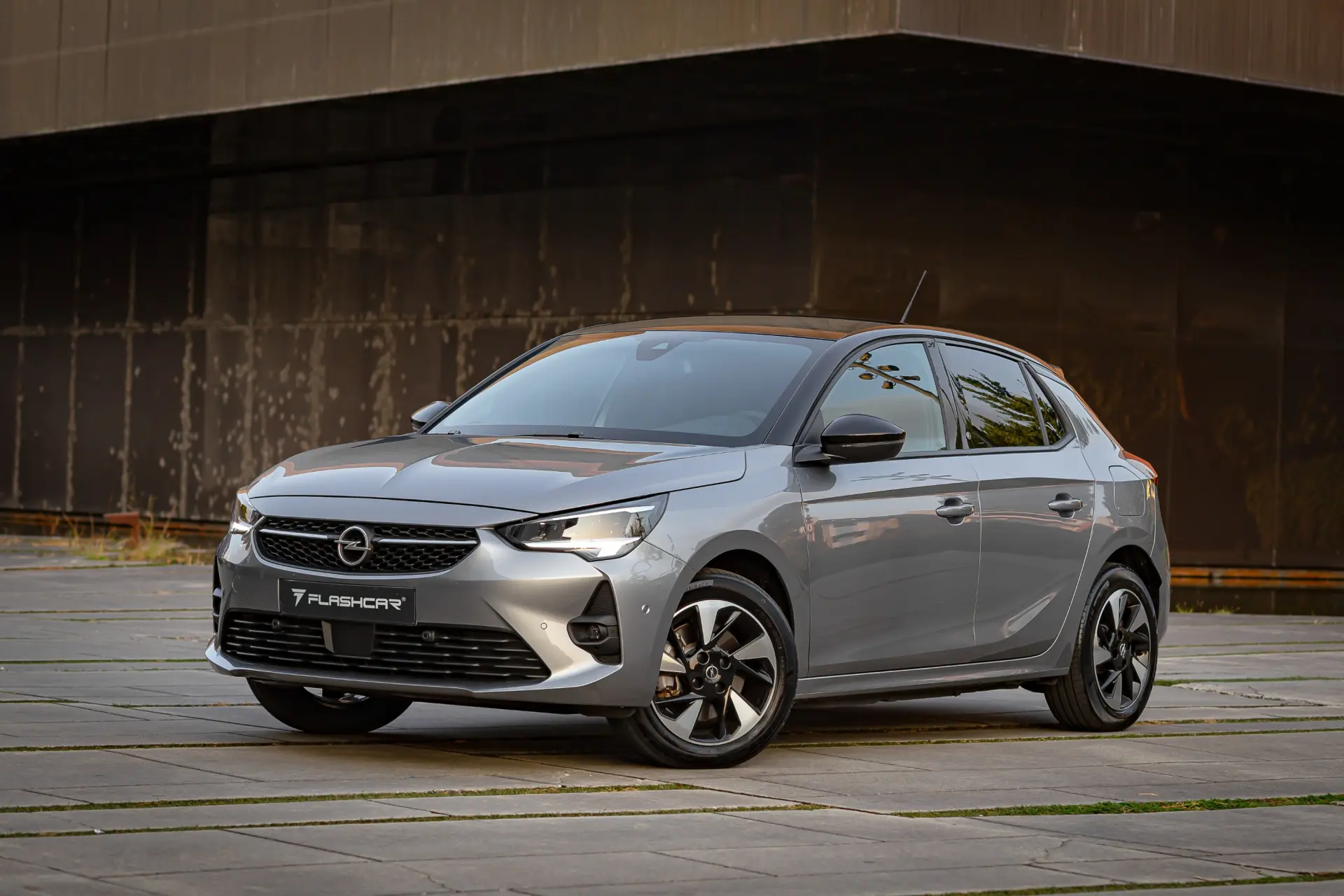 Opel Corsa-e GS Line 2